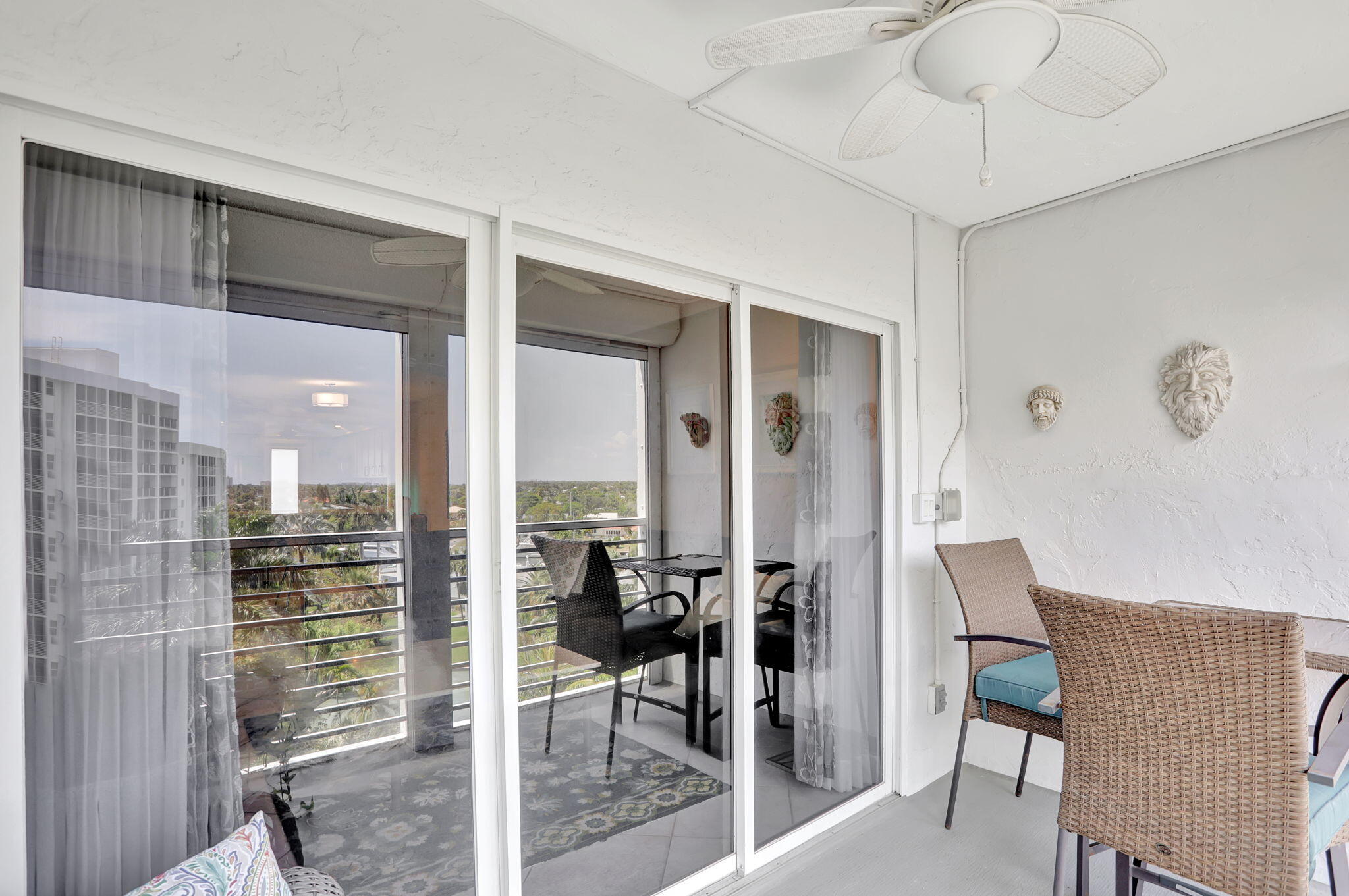 GARDEN-AIRE VILLAGE - Residential Lease