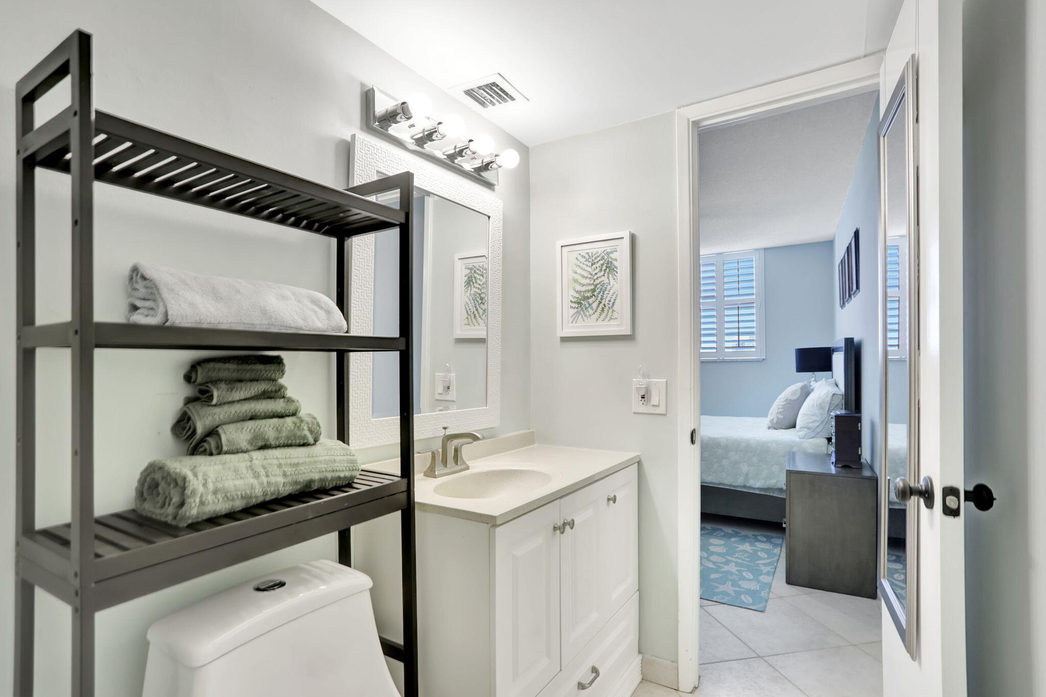 GARDEN-AIRE VILLAGE - Residential Lease