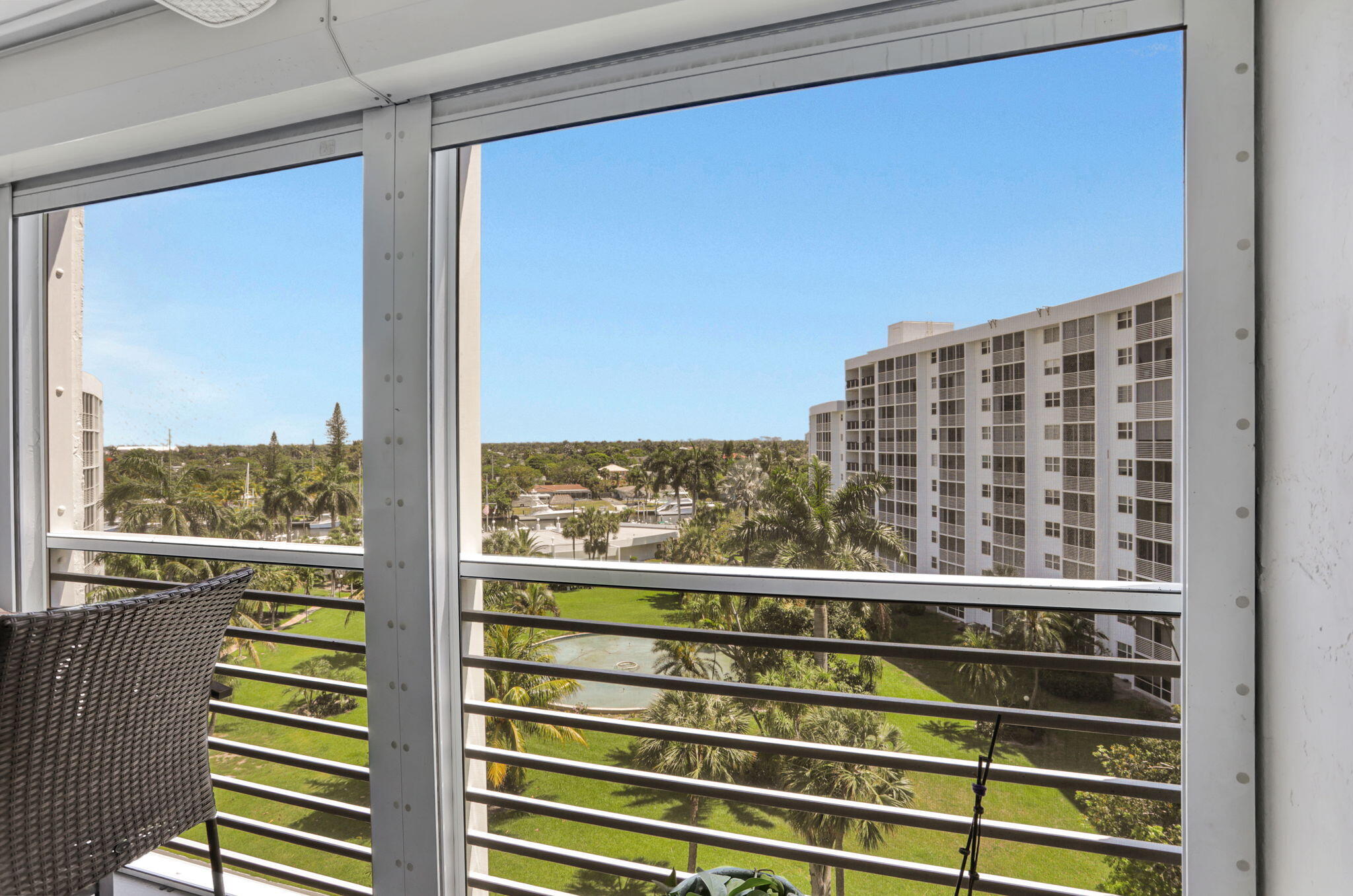 GARDEN-AIRE VILLAGE - Residential Lease