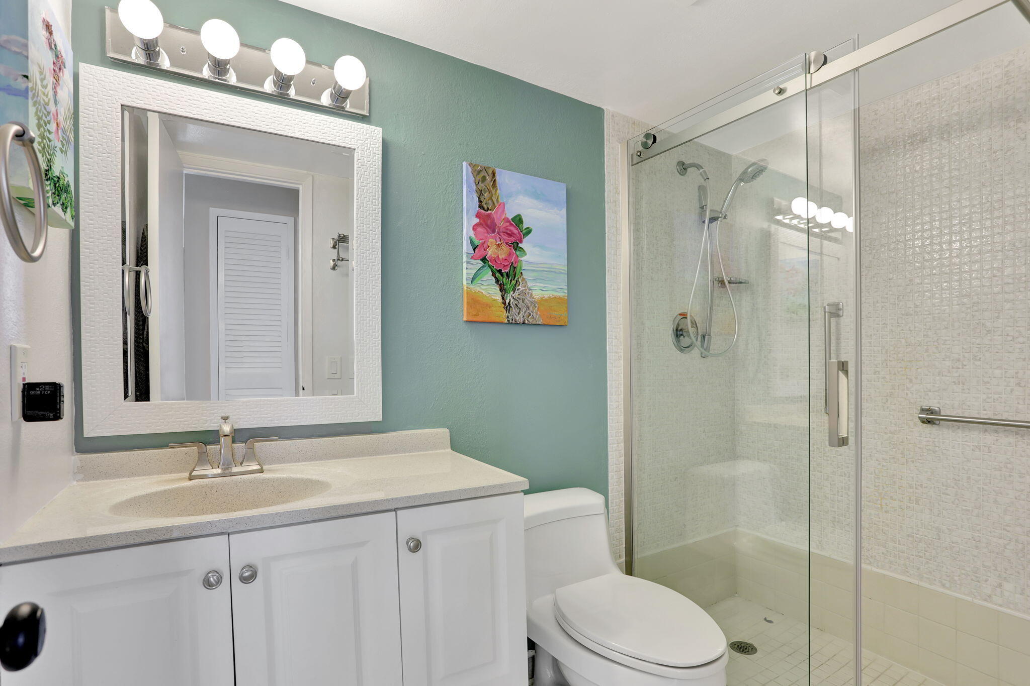 GARDEN-AIRE VILLAGE - Residential Lease