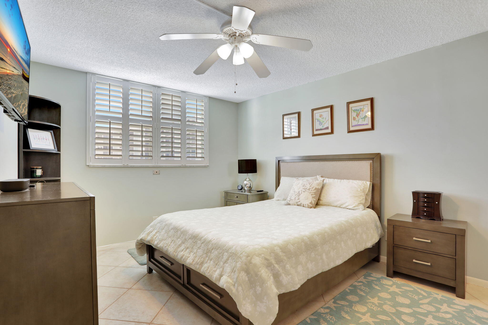 GARDEN-AIRE VILLAGE - Residential Lease