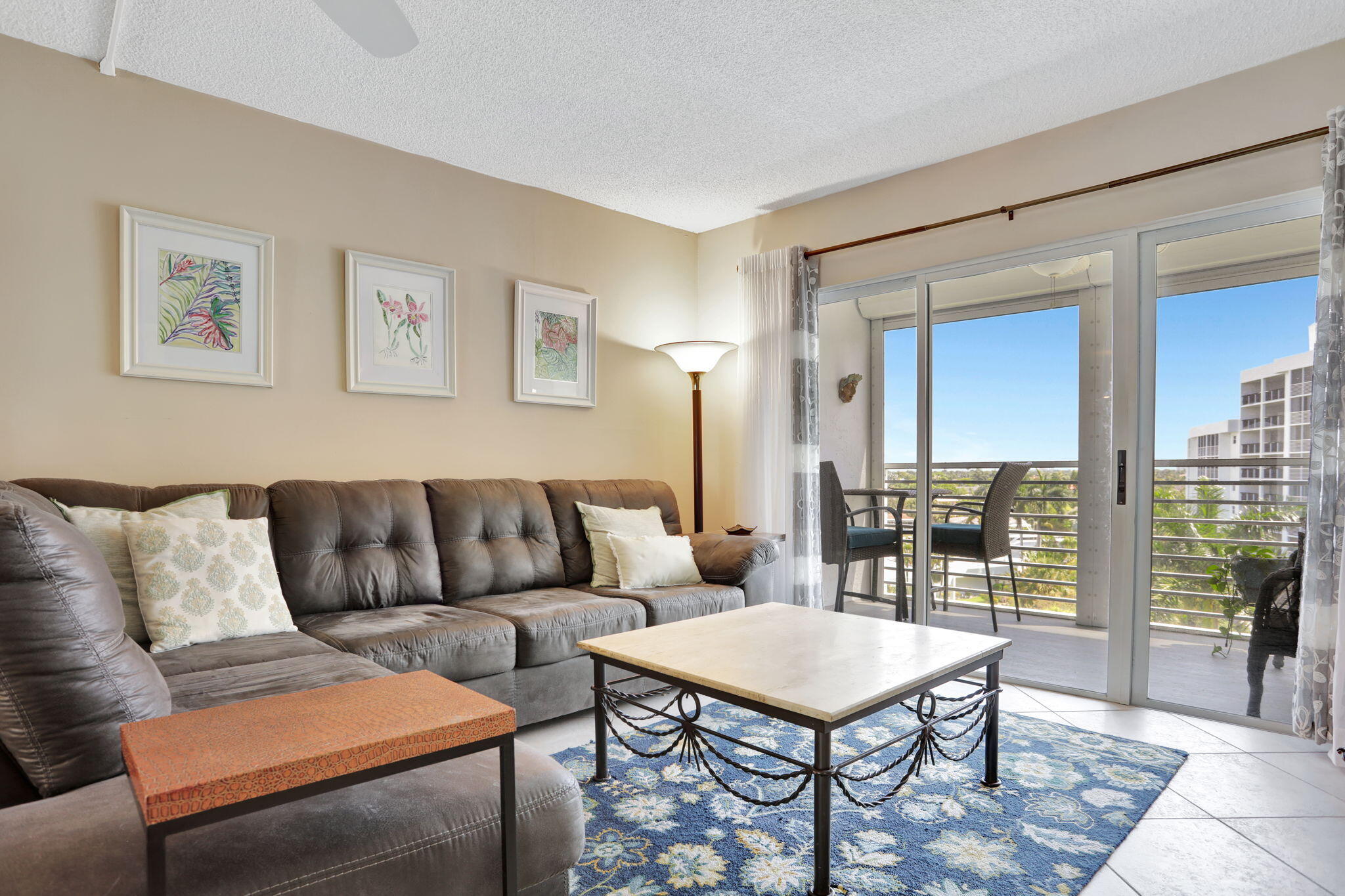 GARDEN-AIRE VILLAGE - Residential Lease