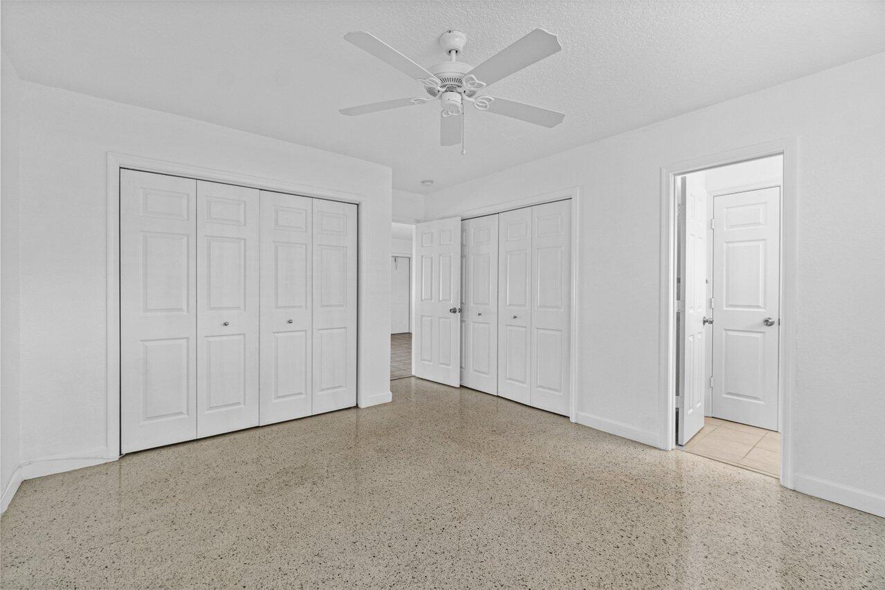 NORTH PALM BEACH VILLAGE - Residential Lease