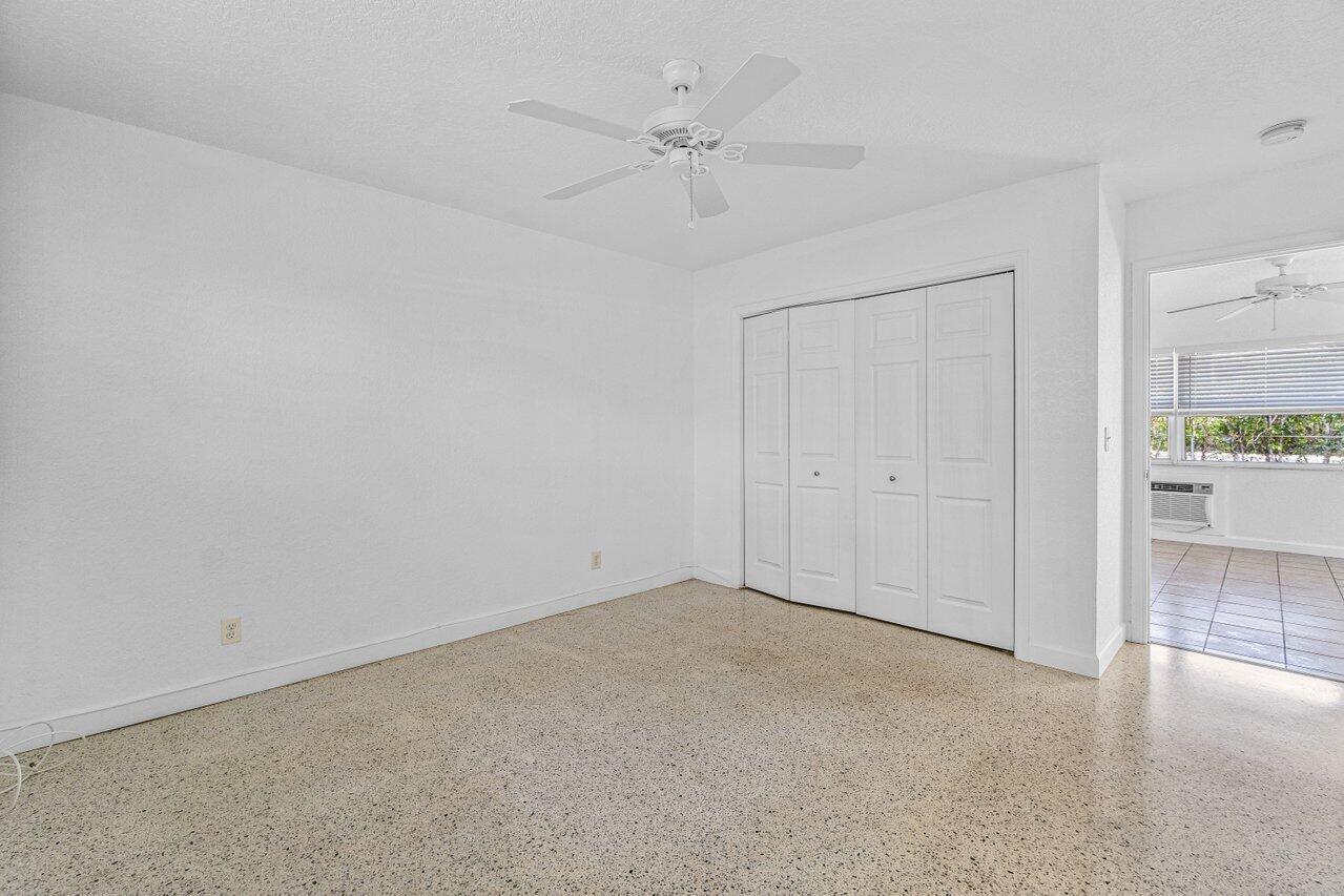 NORTH PALM BEACH VILLAGE - Residential Lease