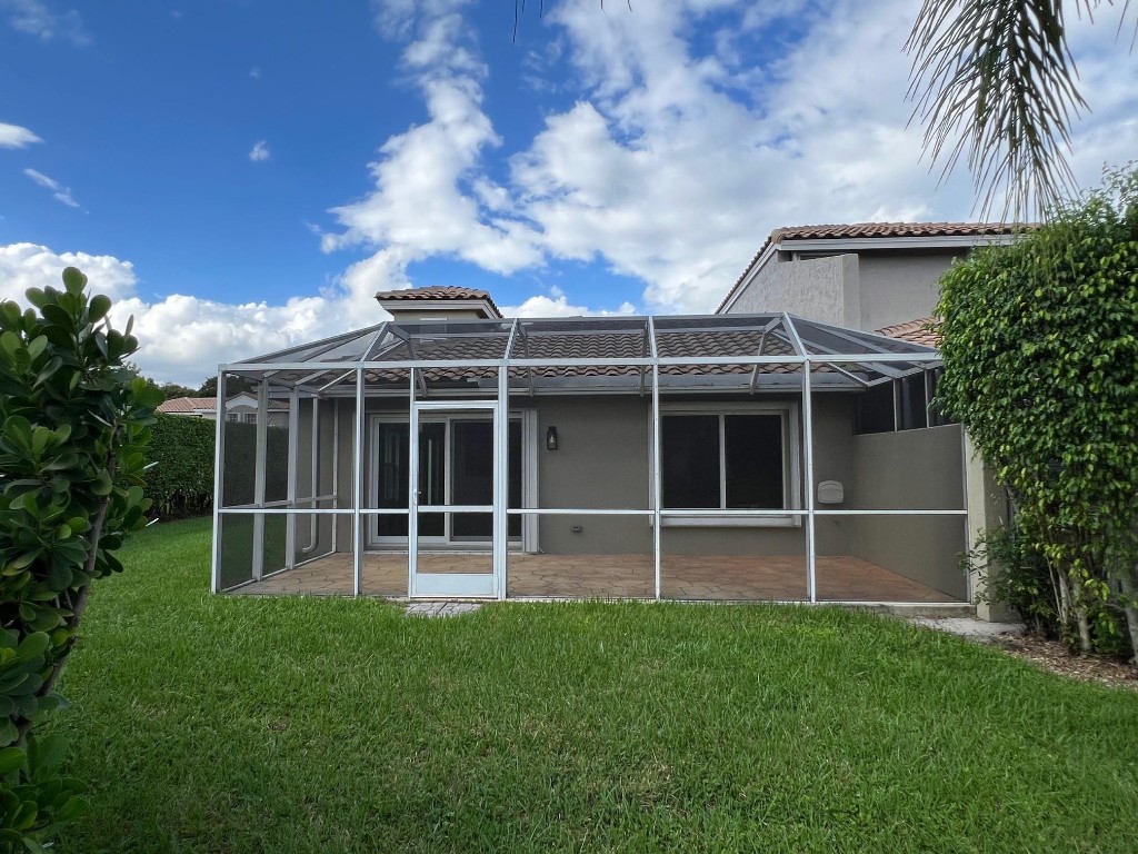 Addison Court - Residential