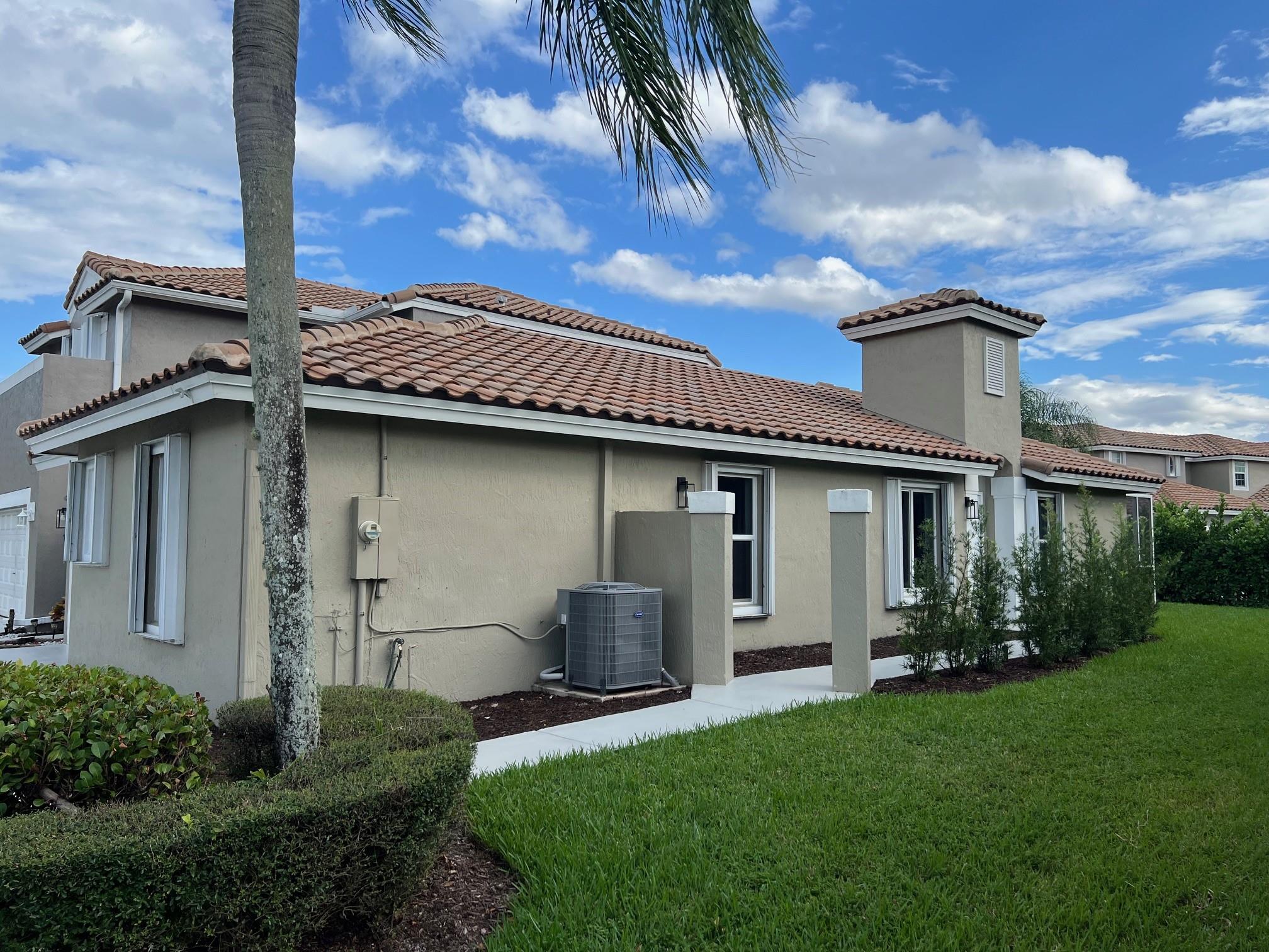 Addison Court - Residential