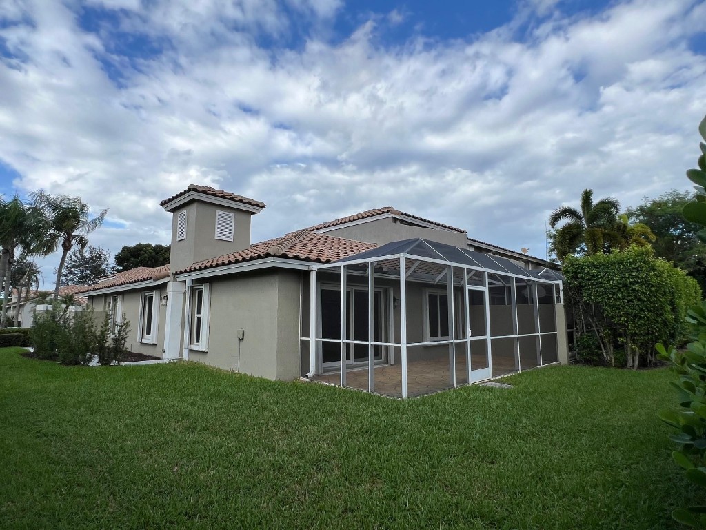 Addison Court - Residential