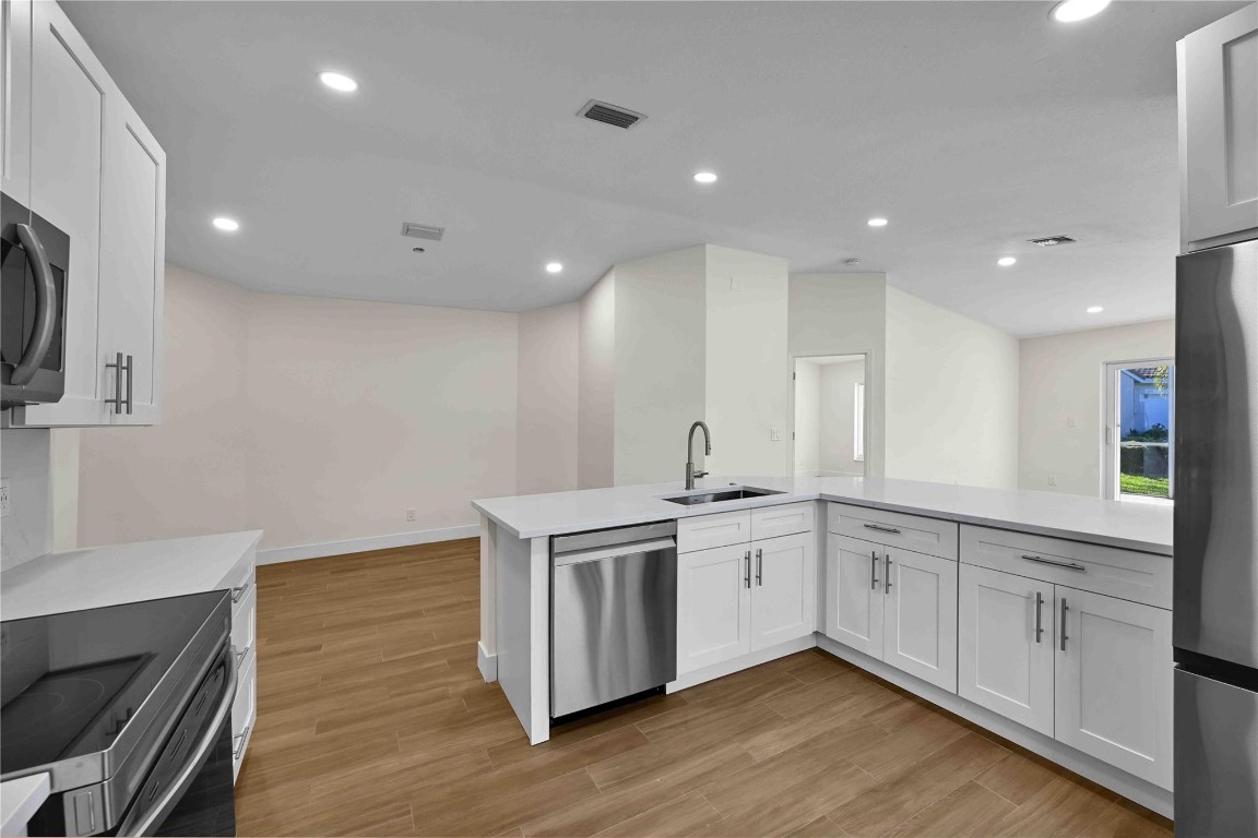 Addison Court - Residential