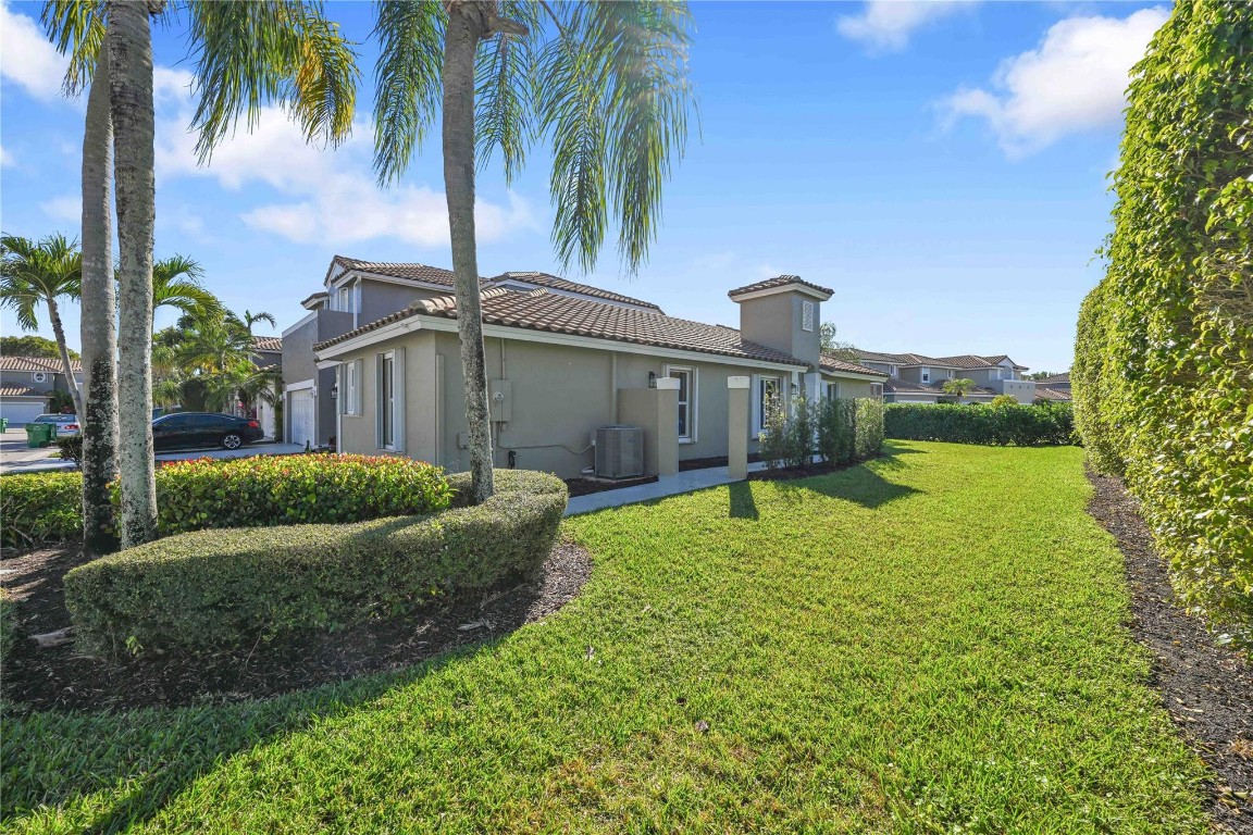 Addison Court - Residential