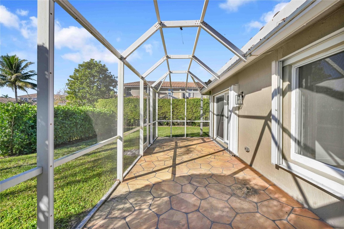 Addison Court - Residential