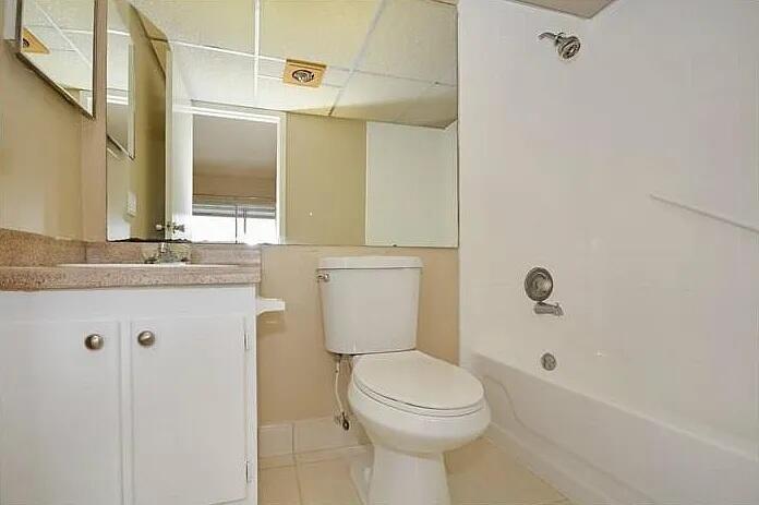 KINGS POINT MONACO CONDOS - Residential Lease