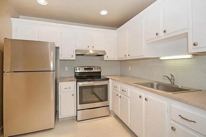 KINGS POINT MONACO CONDOS - Residential Lease