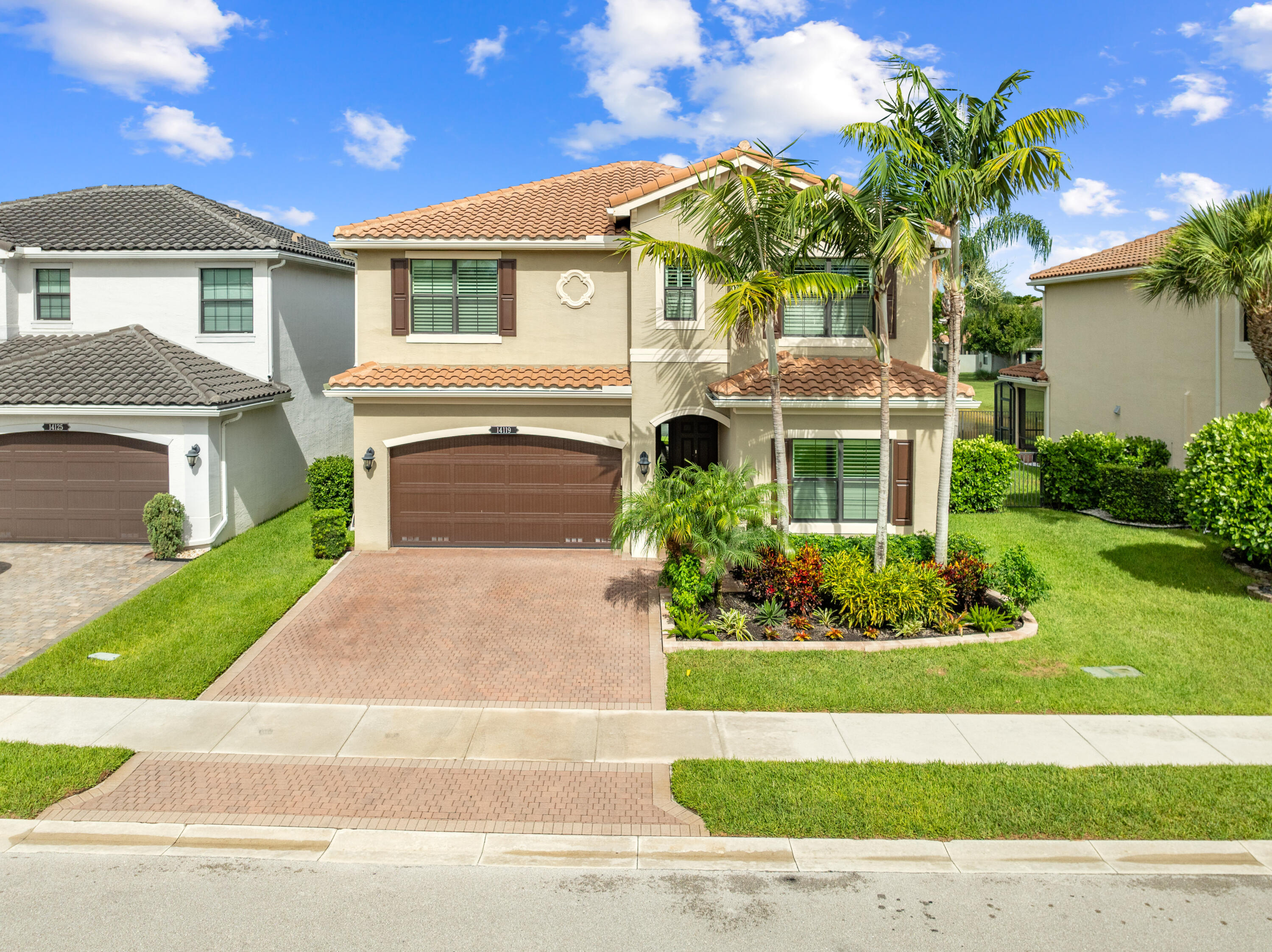 14119 Rock Salt Road