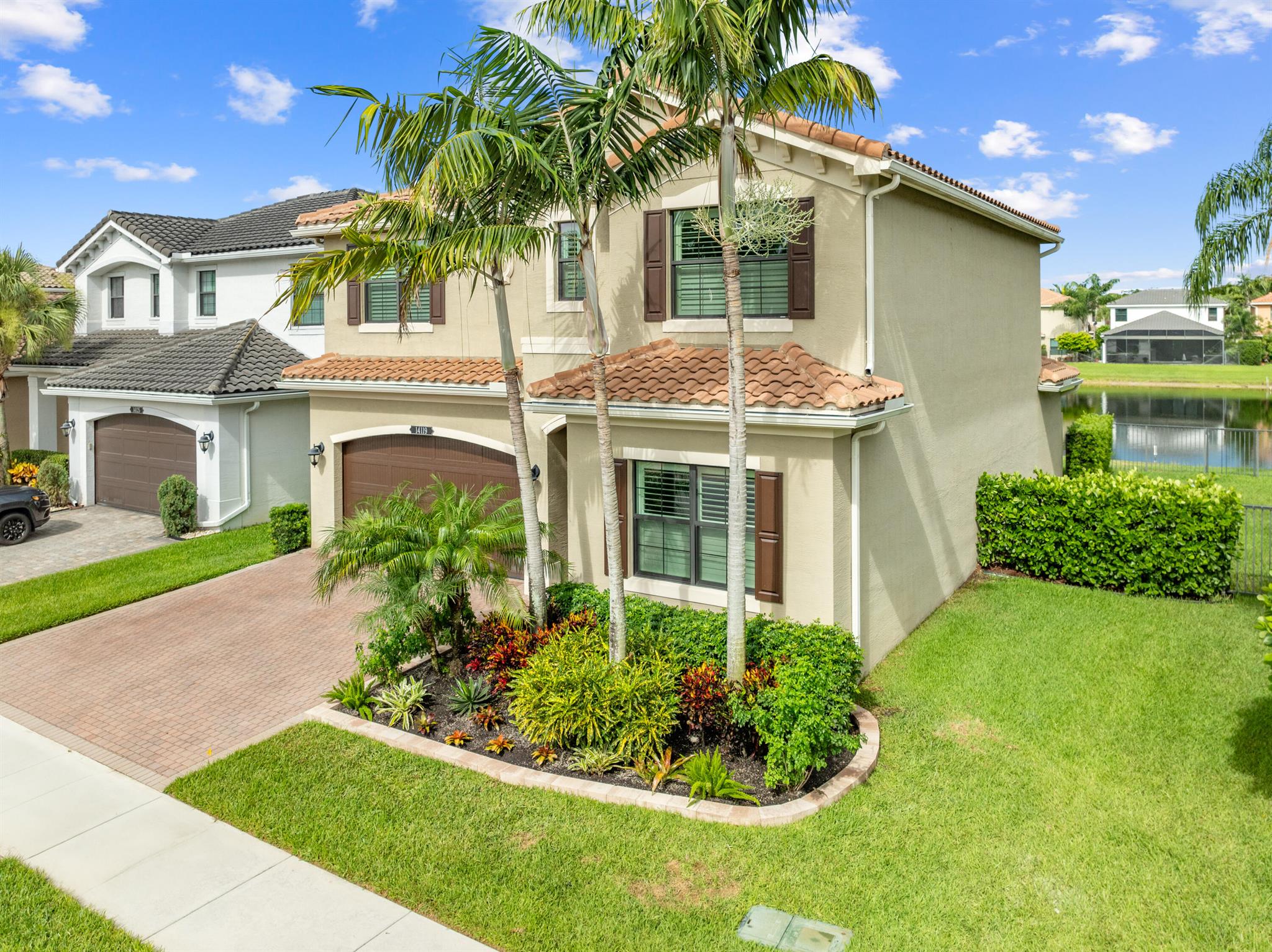 14119 Rock Salt Road