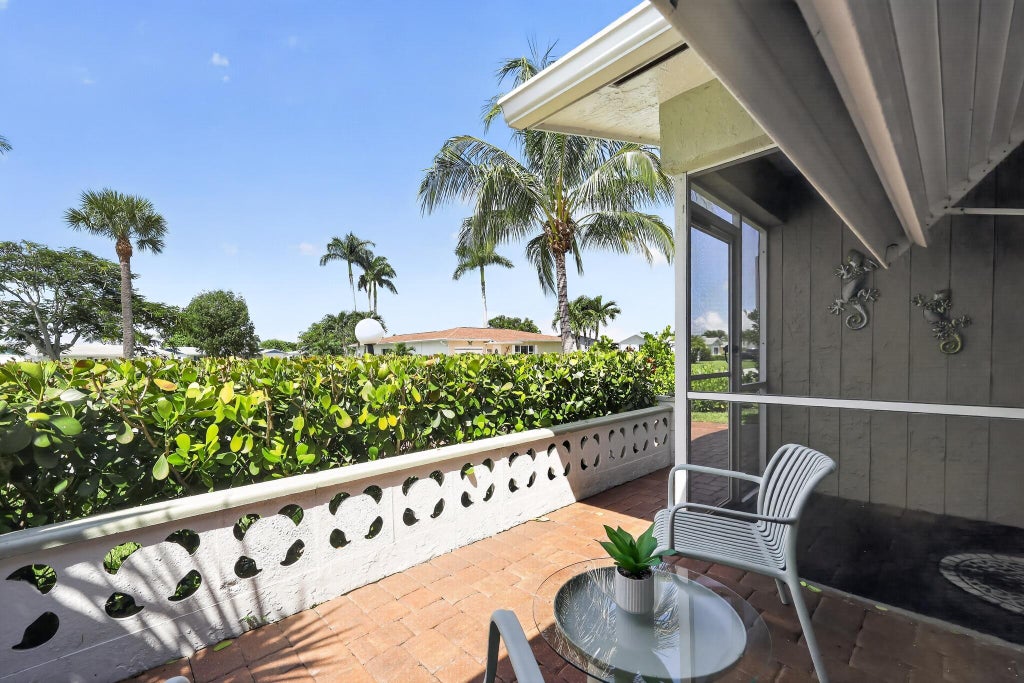 Photo of 3550 Joseph Drive, West Palm Beach, FL 33417 (MLS # B26068995)