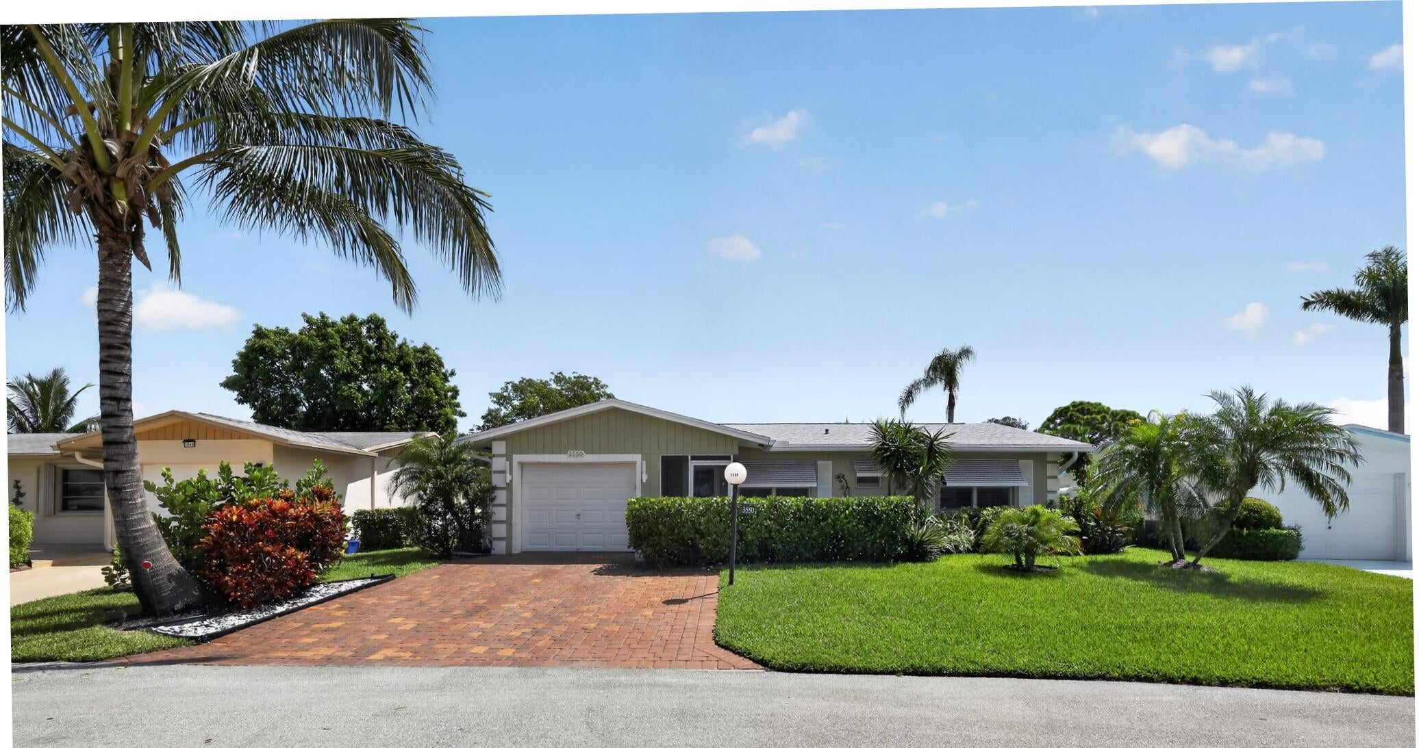 3550 Joseph Drive