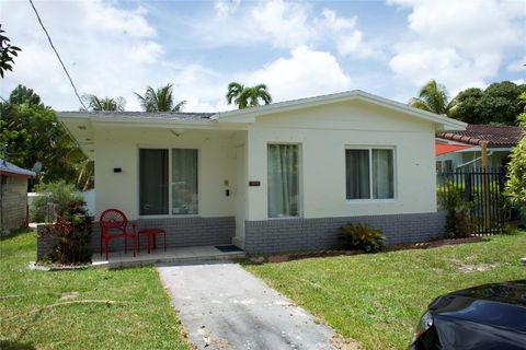 11150 Peachtree Drive Miami FL 33161