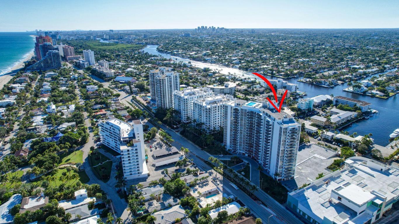 2841 N Ocean Boulevard 307