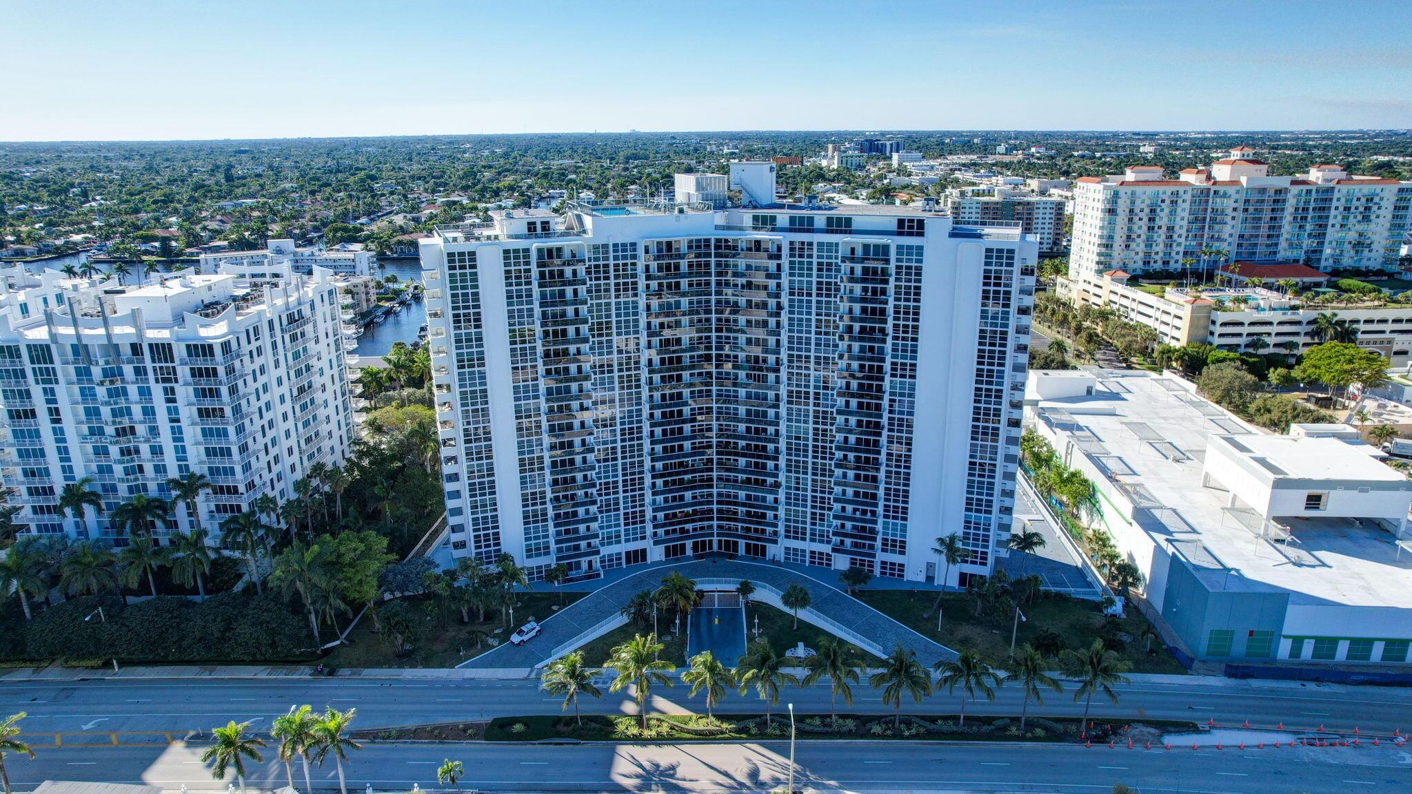 2841 N Ocean Boulevard 307