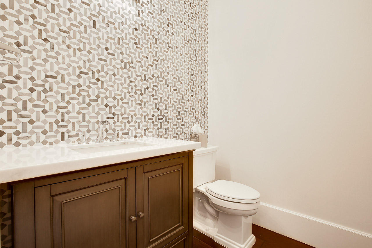 Paradise Port - Residential