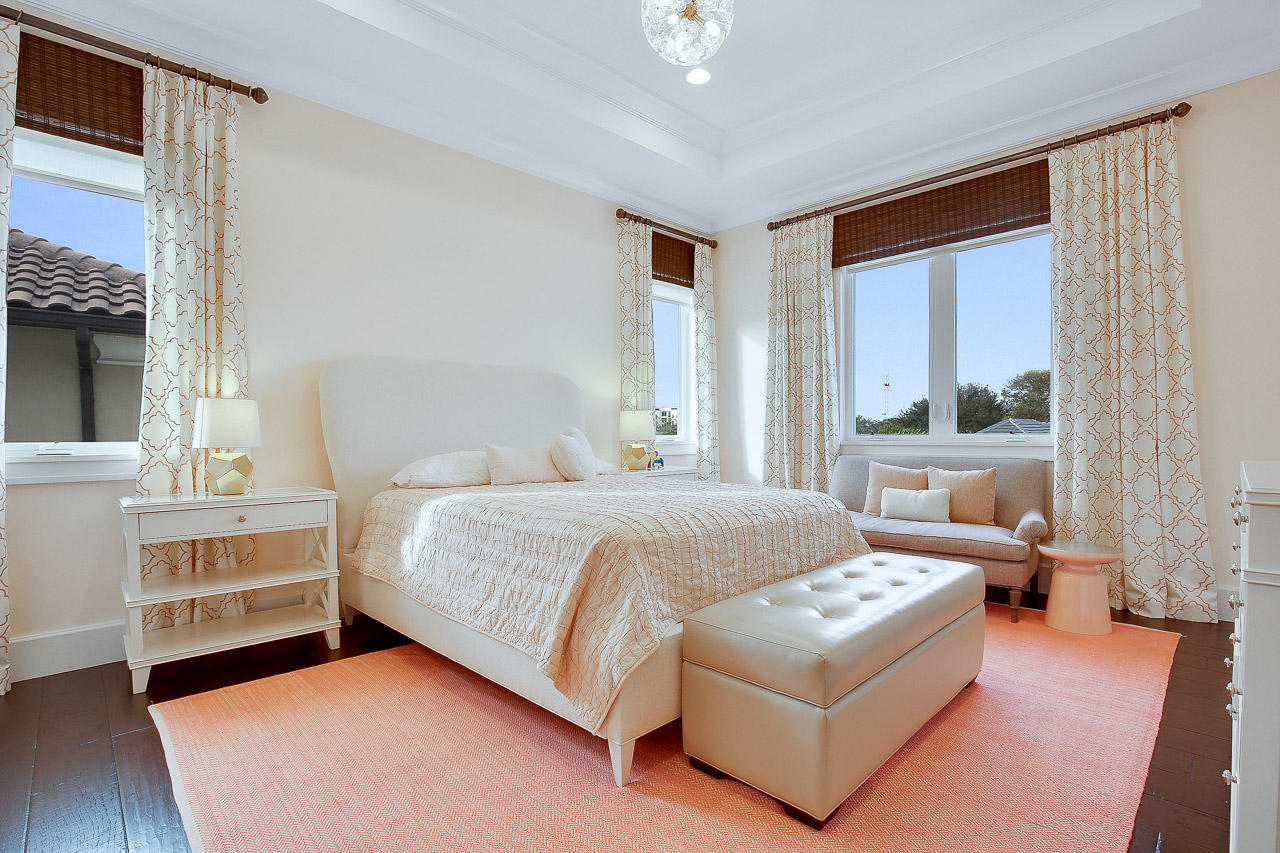 Paradise Port - Residential