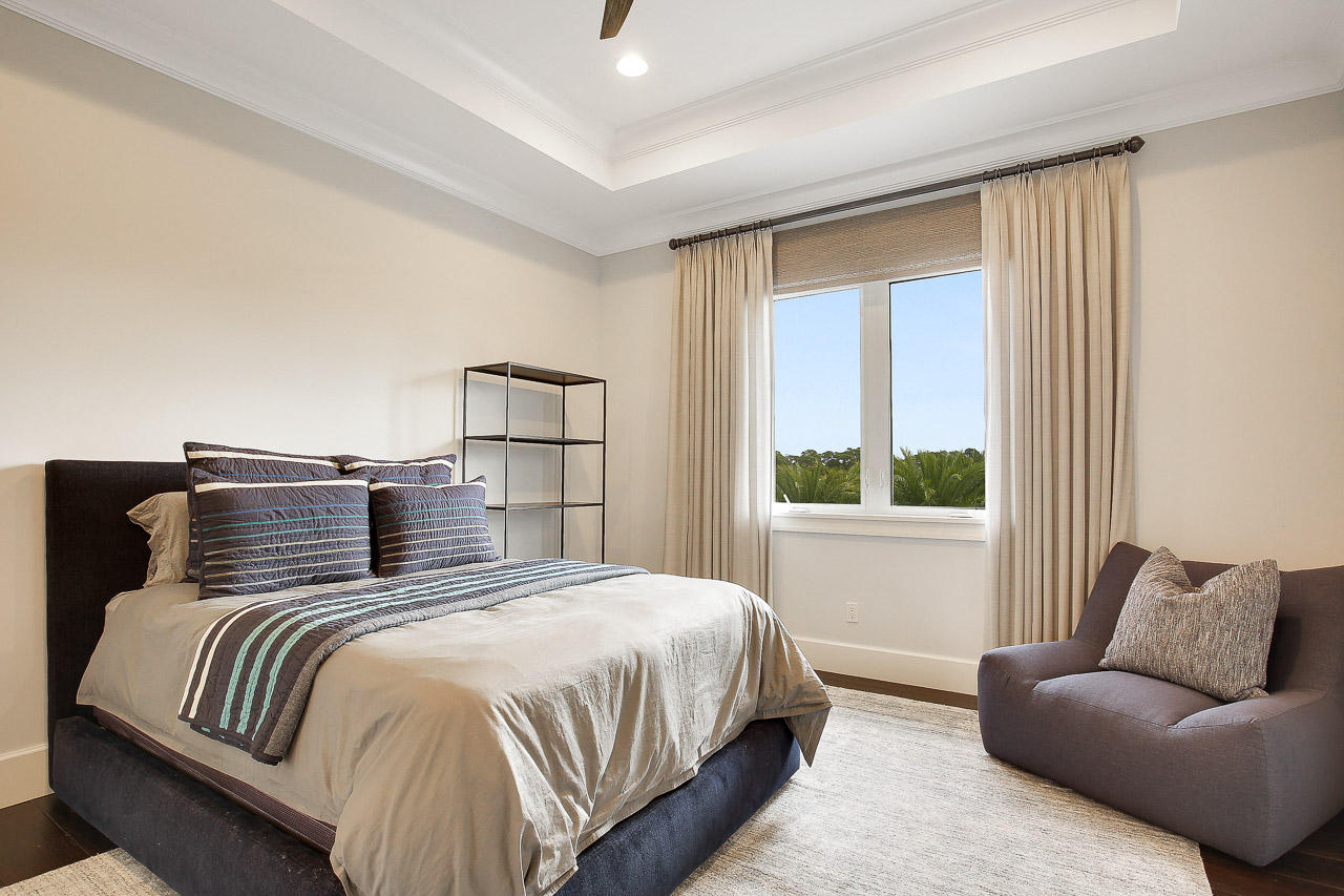 Paradise Port - Residential