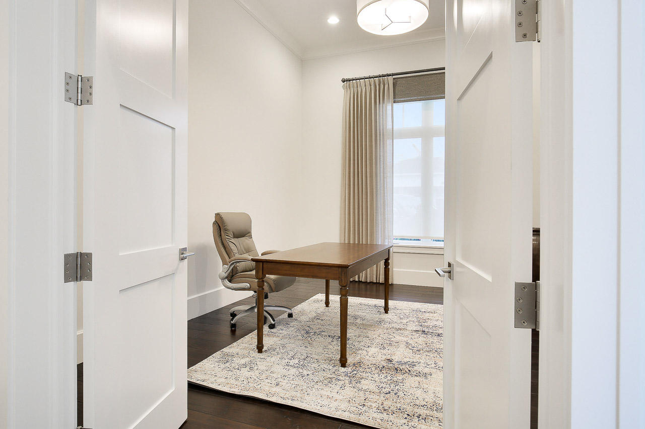 Paradise Port - Residential