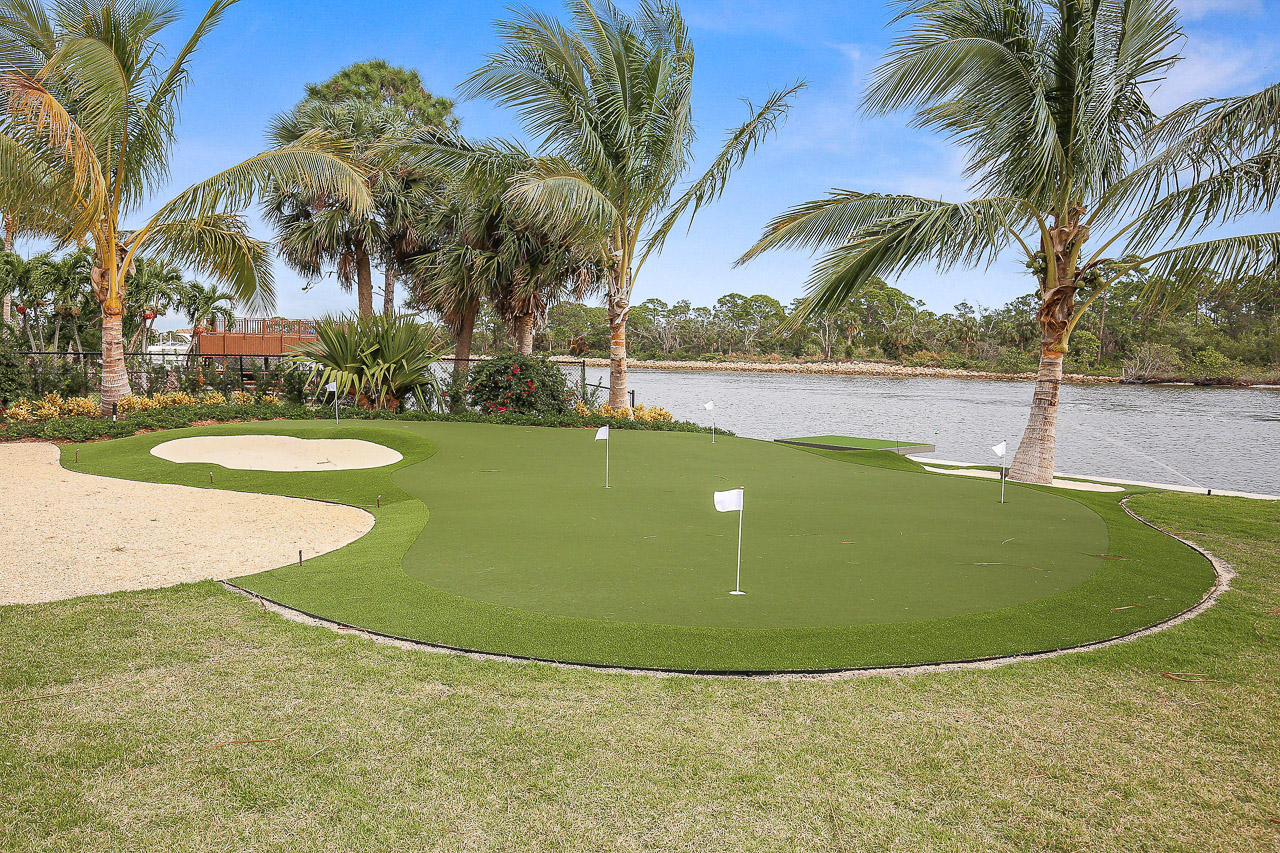 Paradise Port - Residential