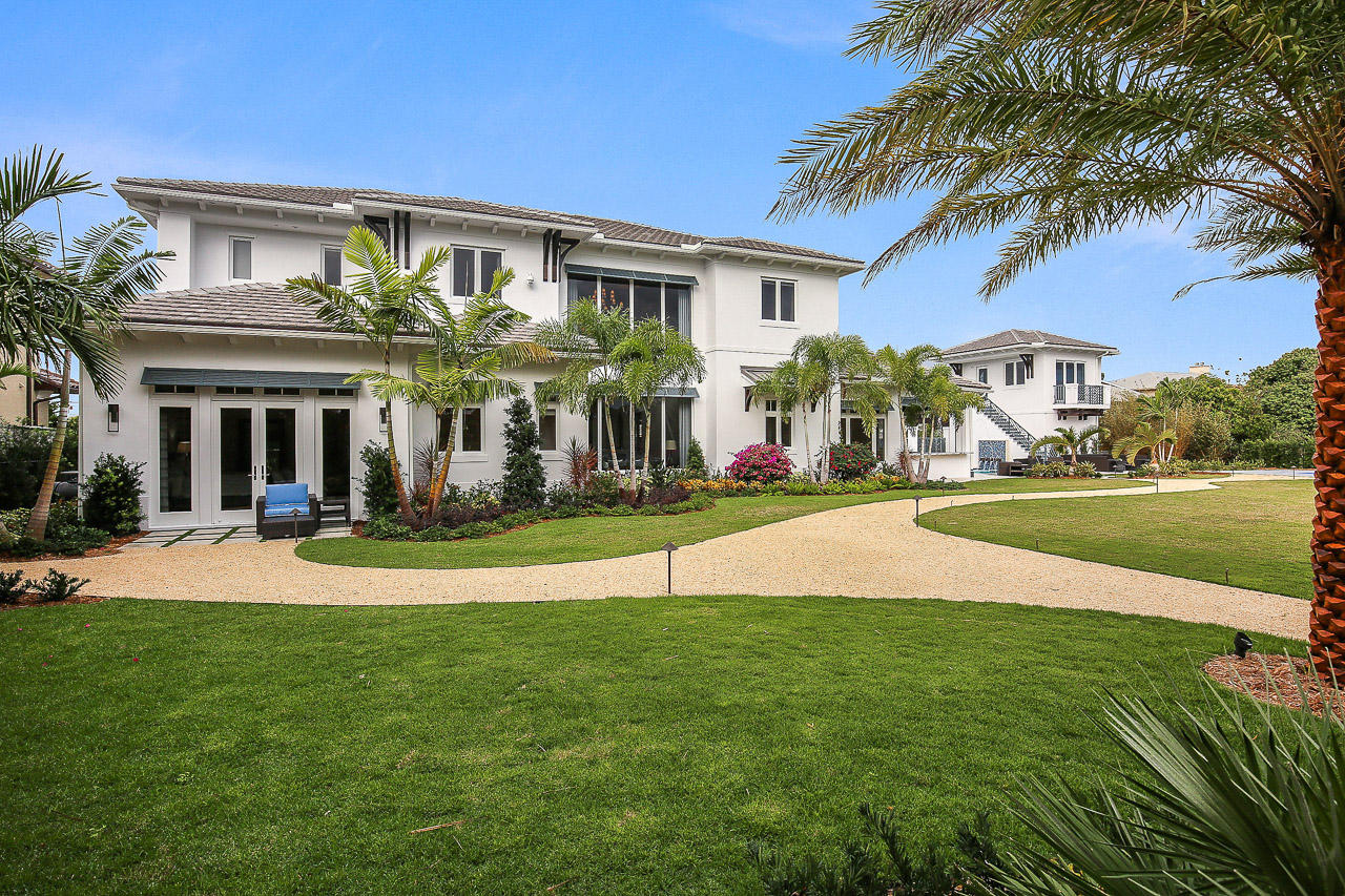 Paradise Port - Residential