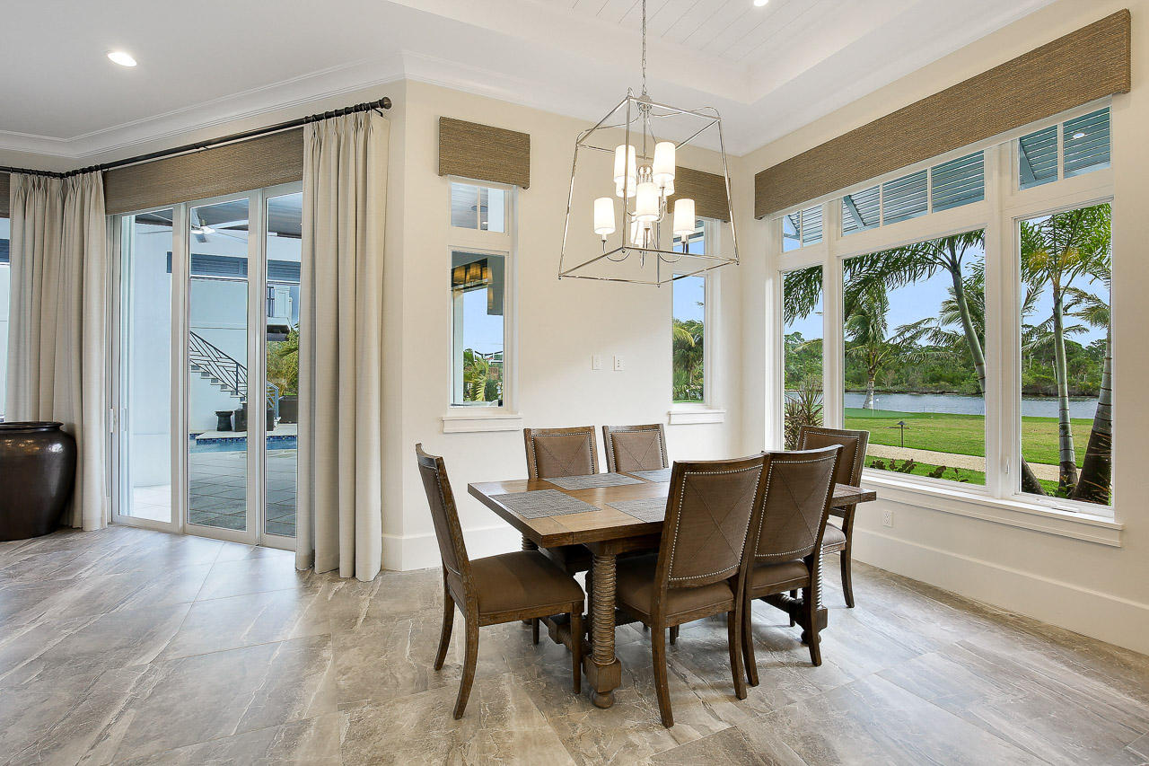 Paradise Port - Residential