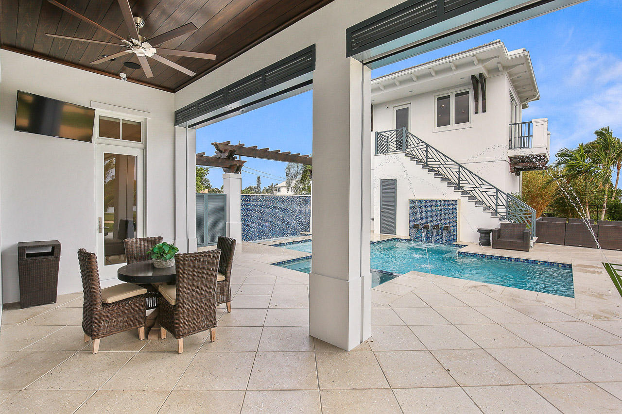 Paradise Port - Residential