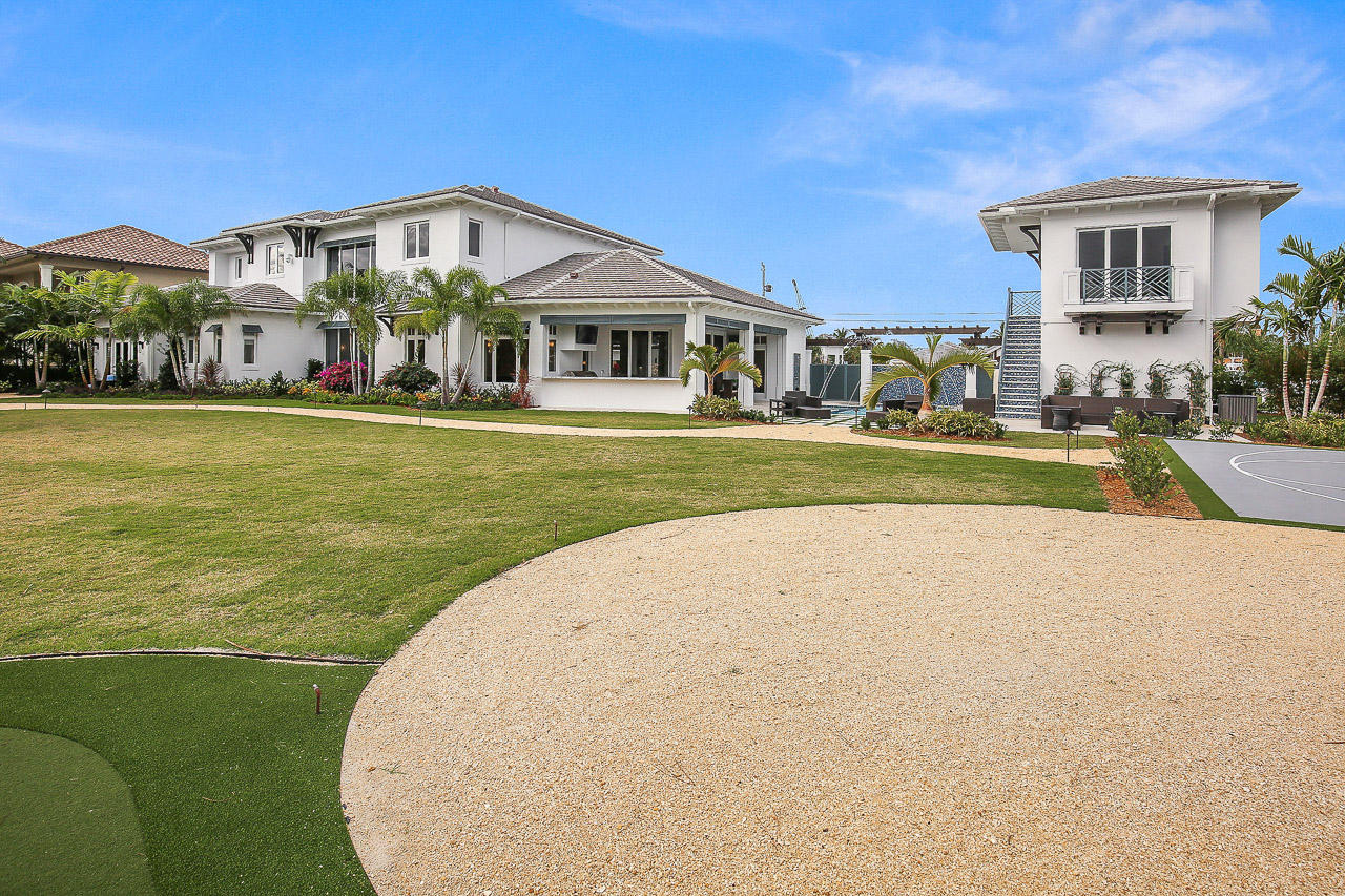 Paradise Port - Residential