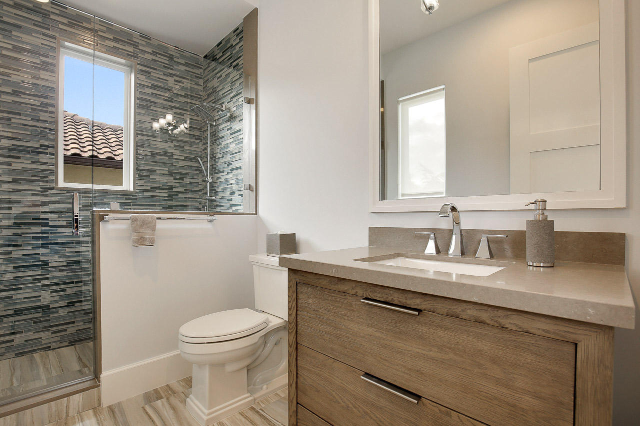 Paradise Port - Residential