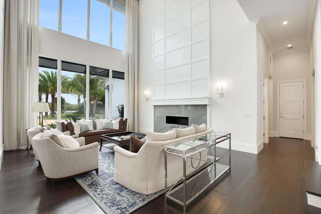 Paradise Port - Residential