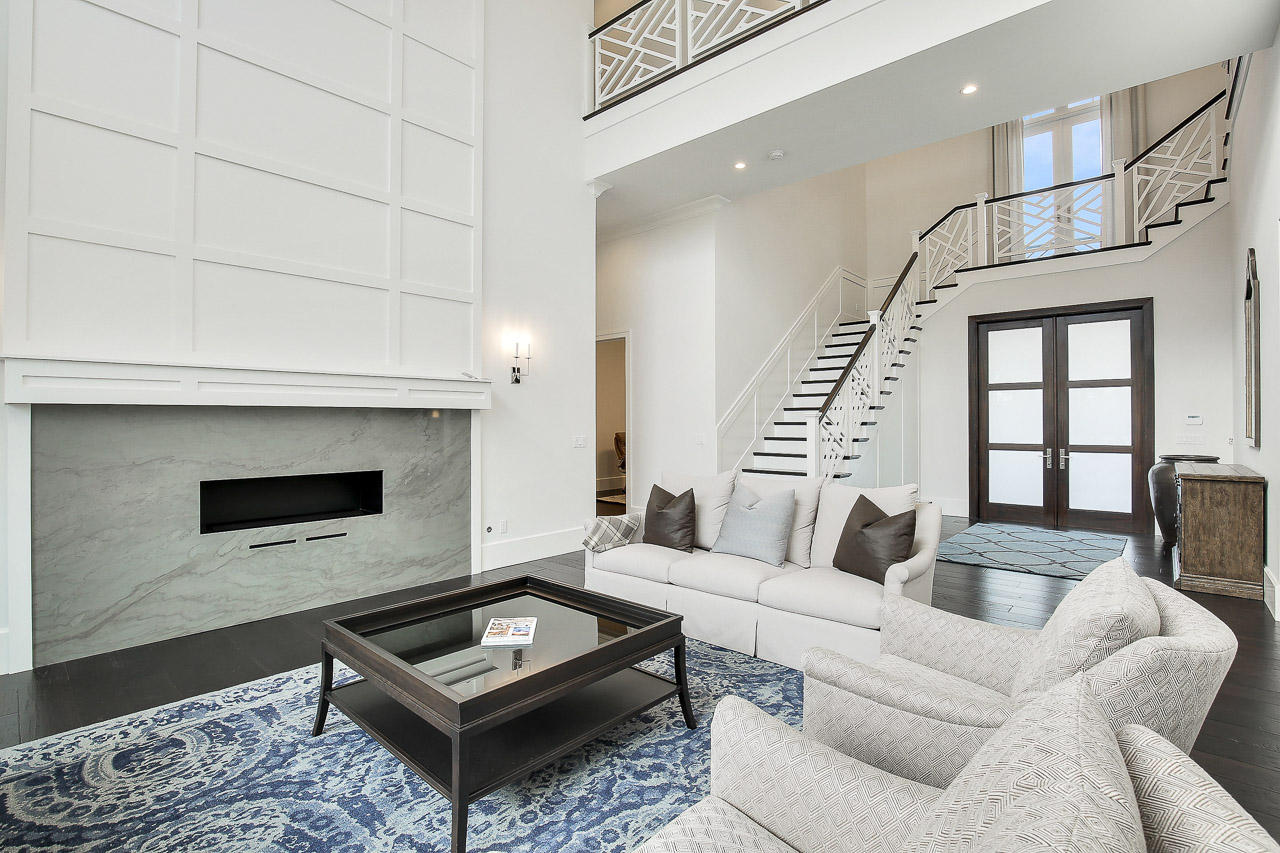 Paradise Port - Residential