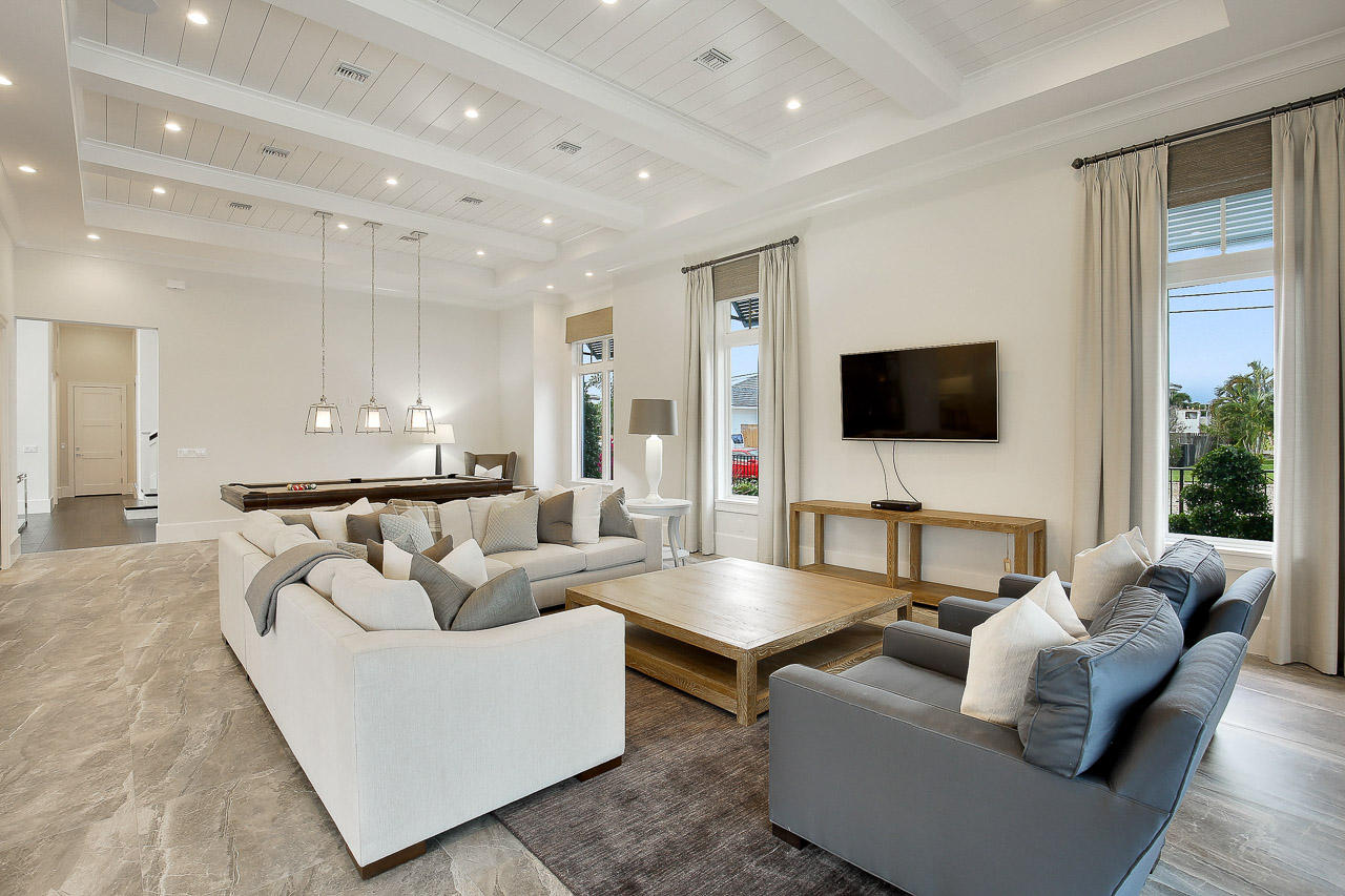 Paradise Port - Residential