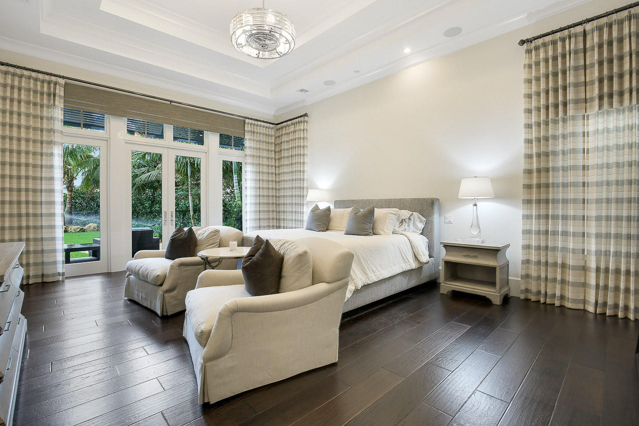 Paradise Port - Residential