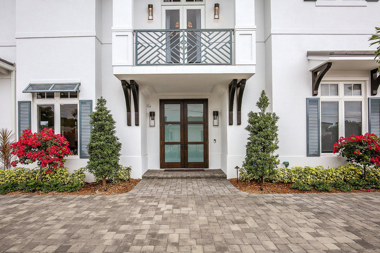 Paradise Port - Residential