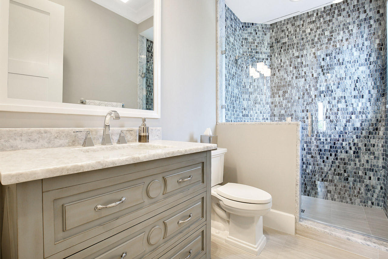 Paradise Port - Residential