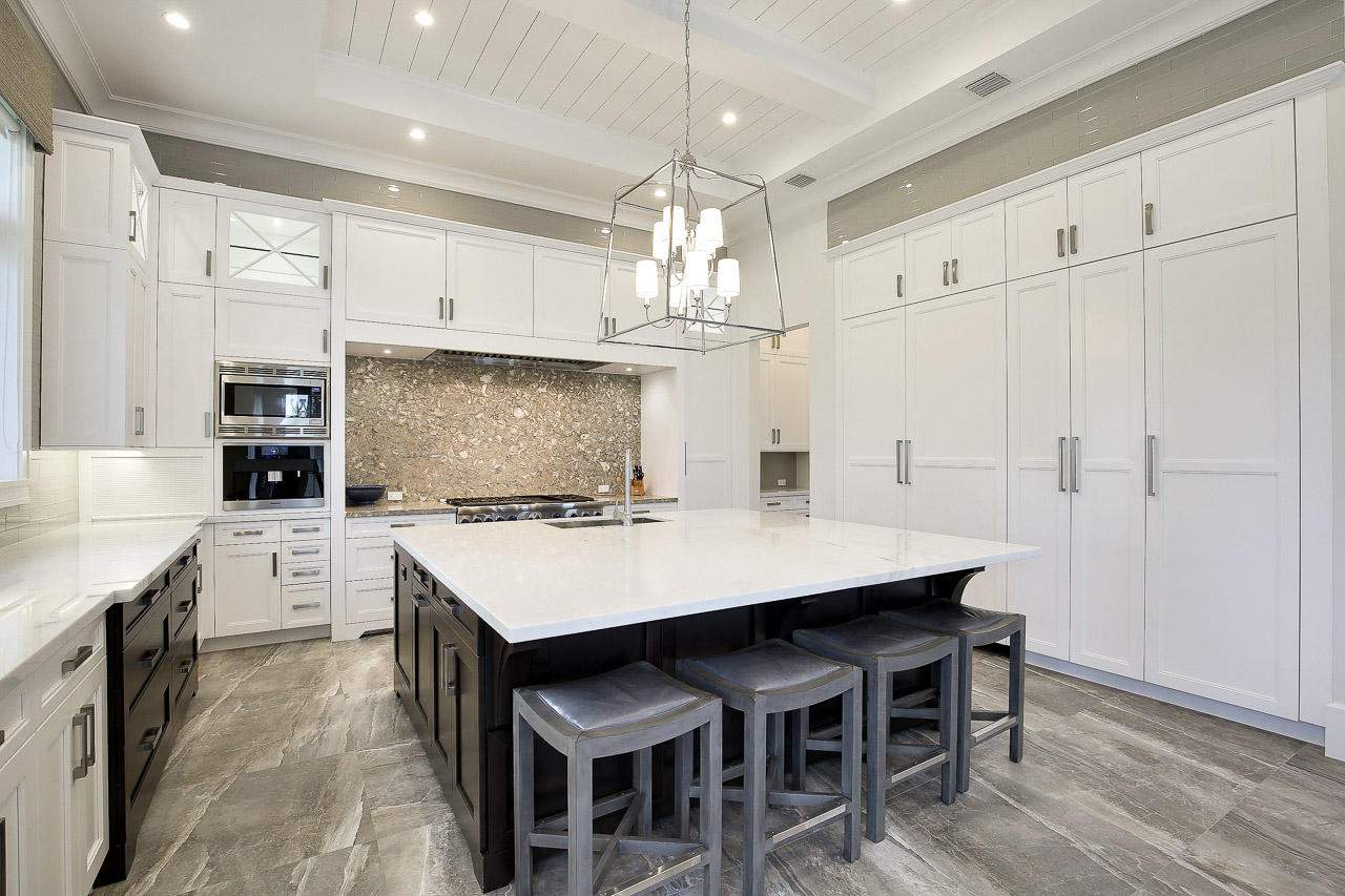 Paradise Port - Residential