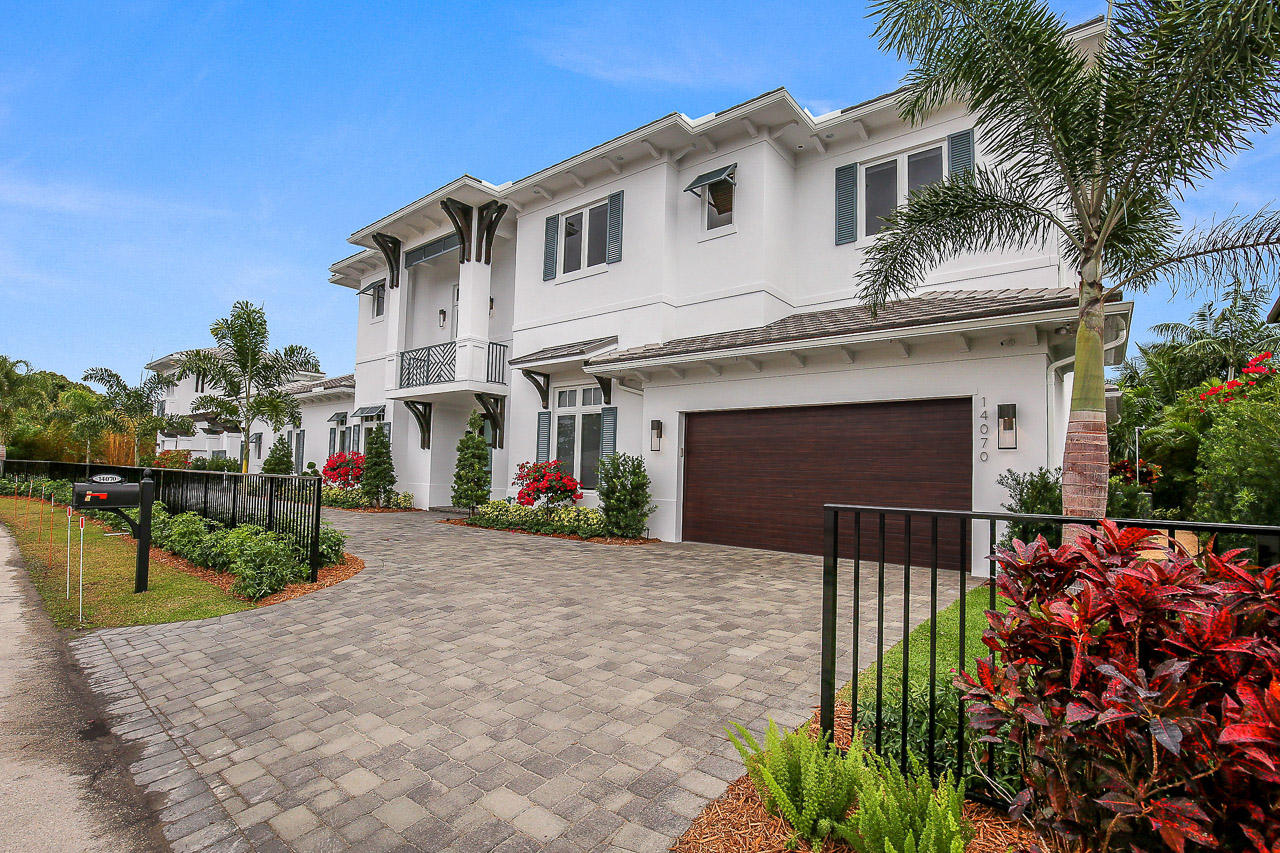 Paradise Port - Residential