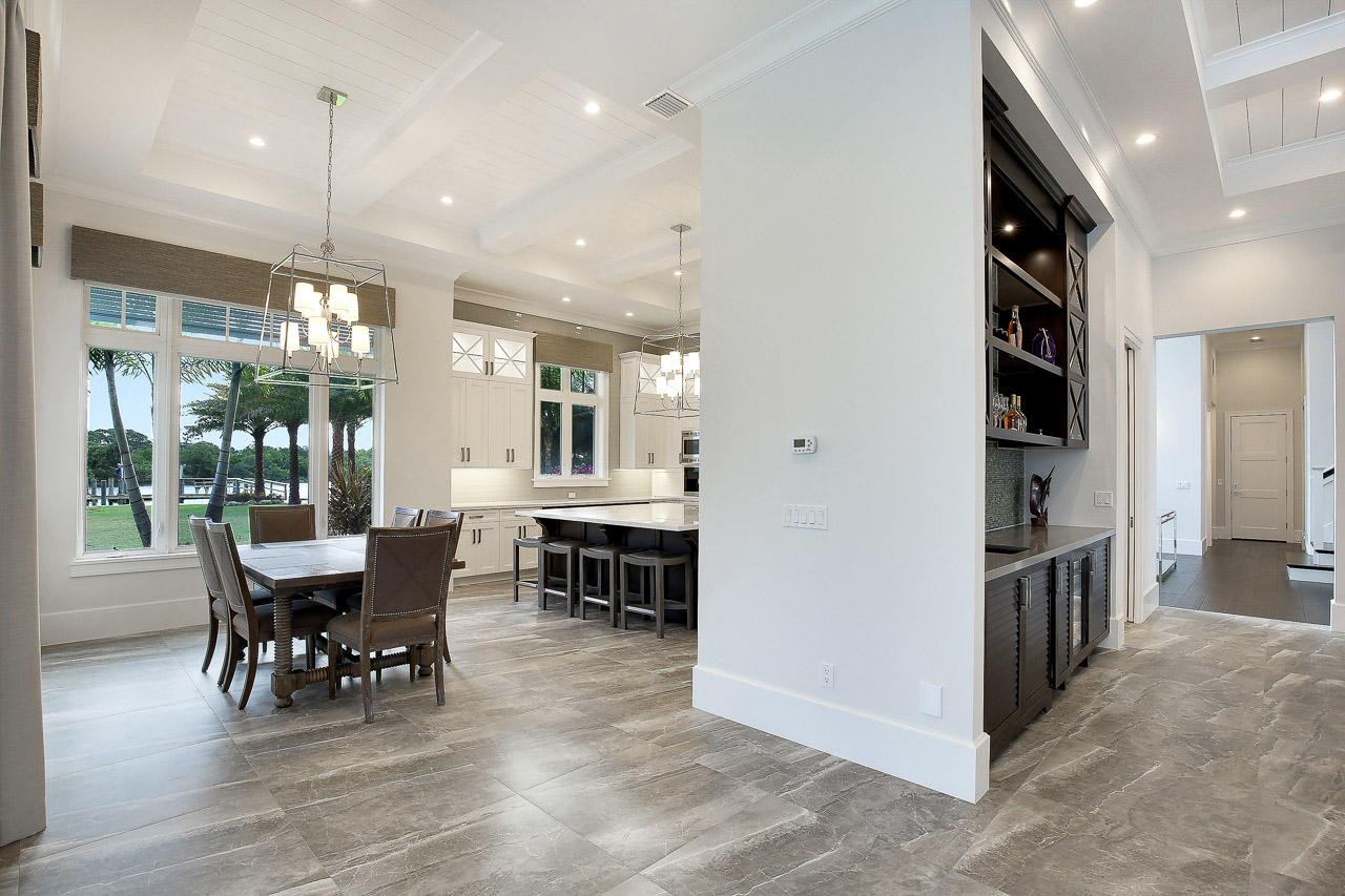 Paradise Port - Residential