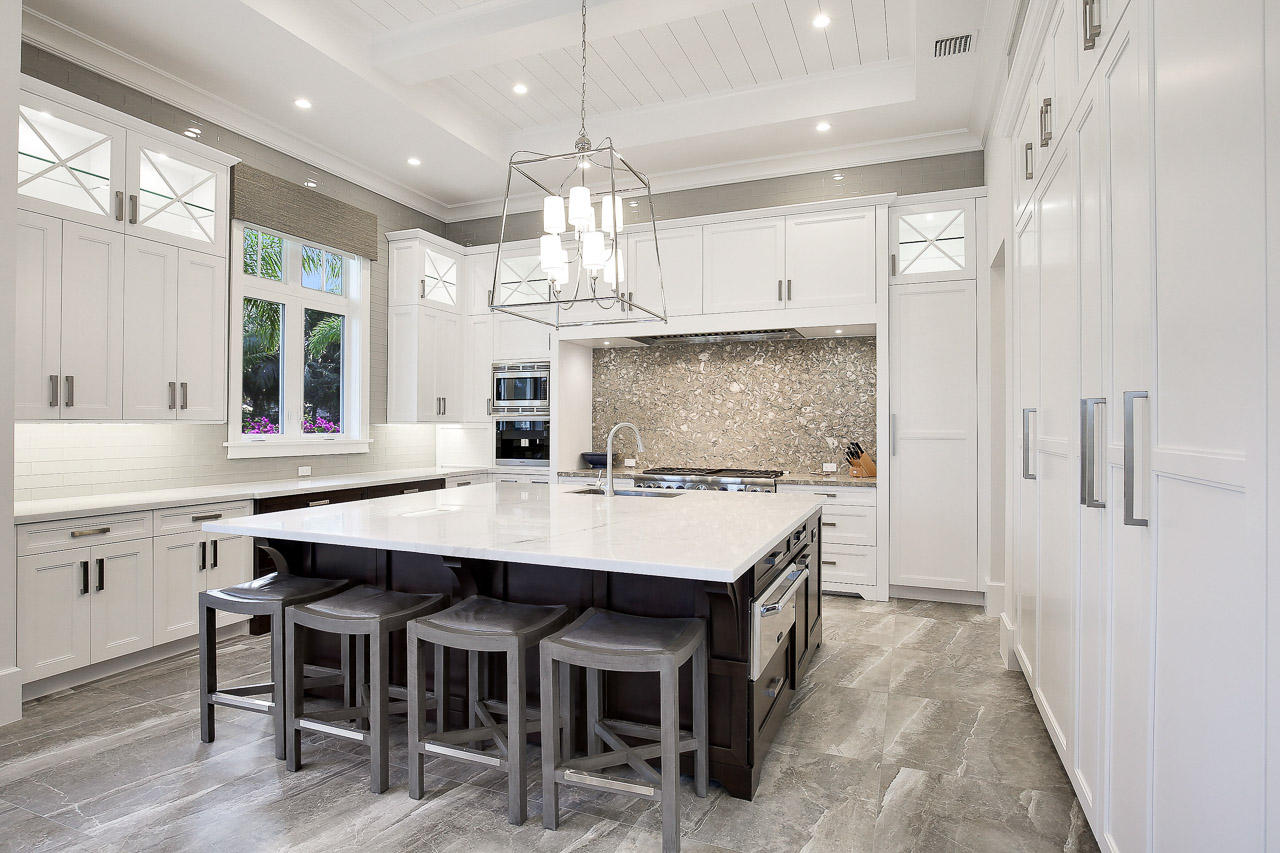 Paradise Port - Residential