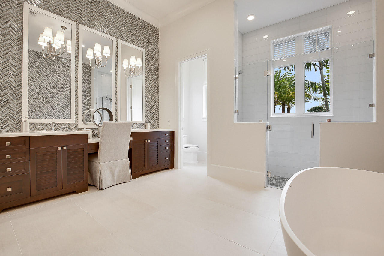 Paradise Port - Residential