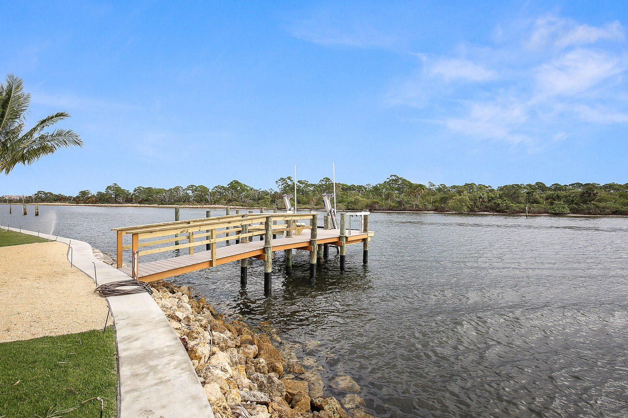 Paradise Port - Residential