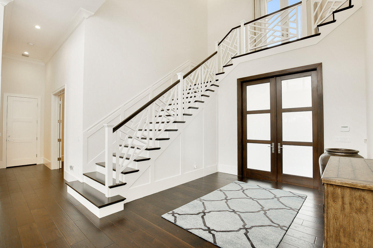 Paradise Port - Residential