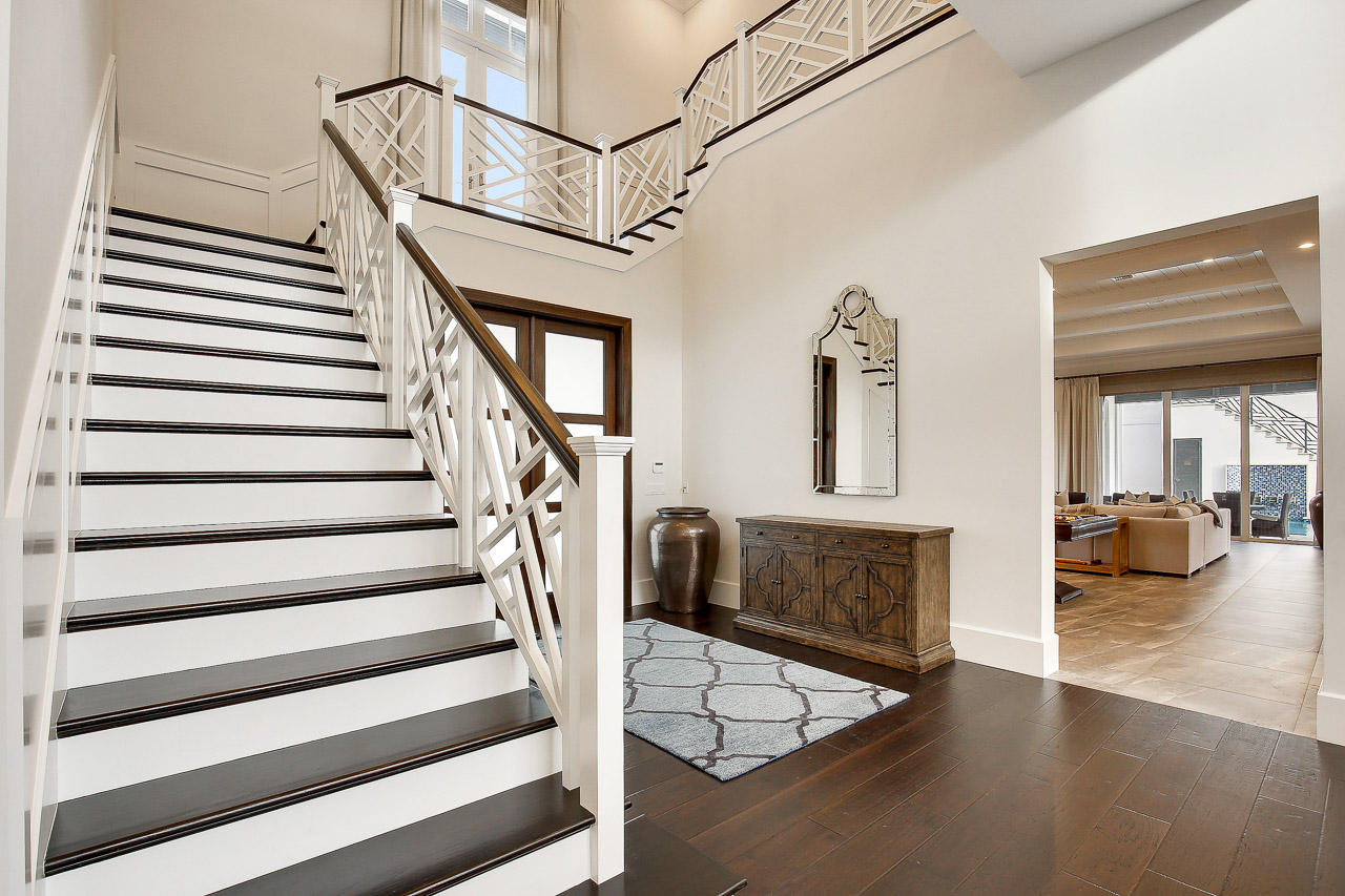 Paradise Port - Residential