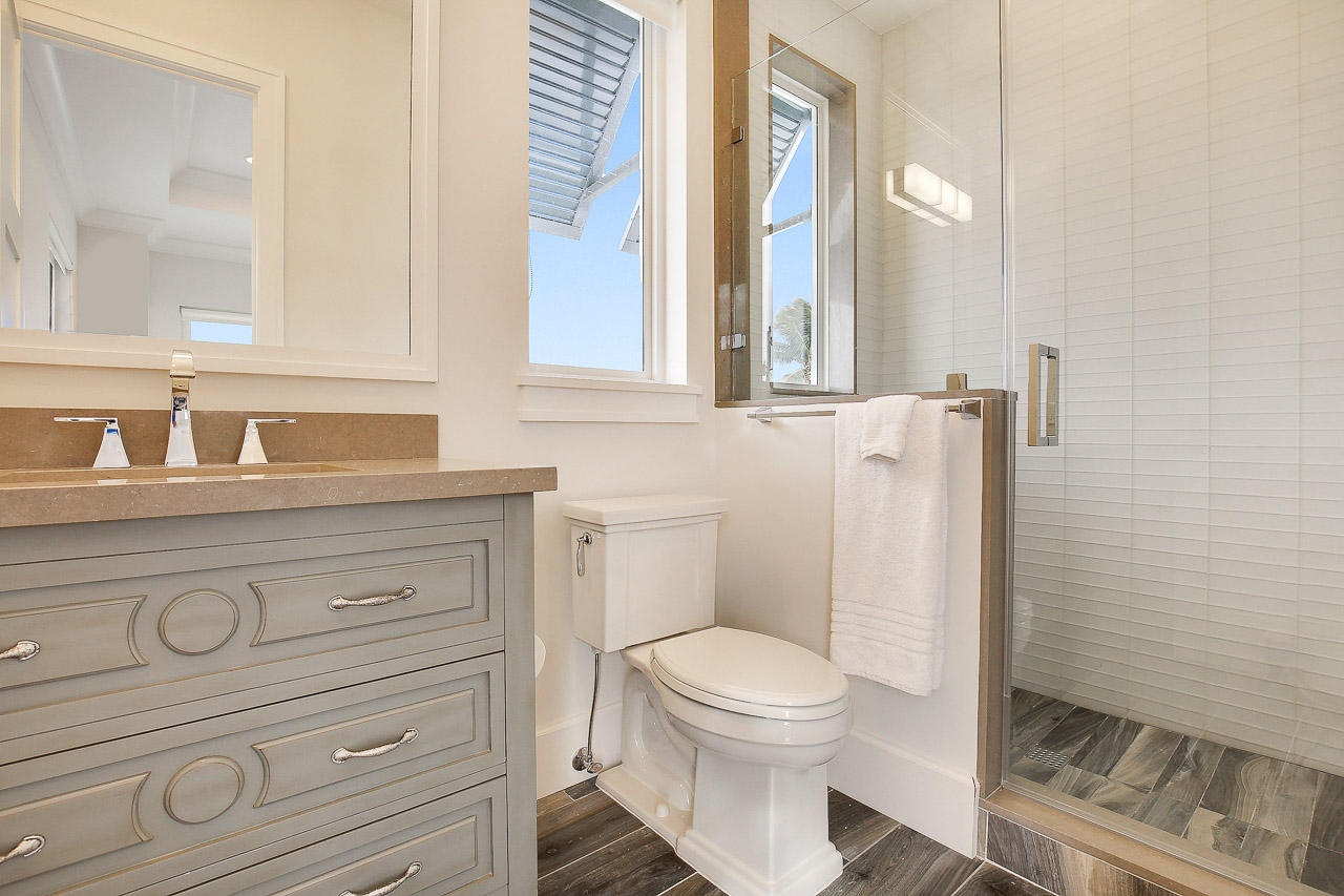 Paradise Port - Residential