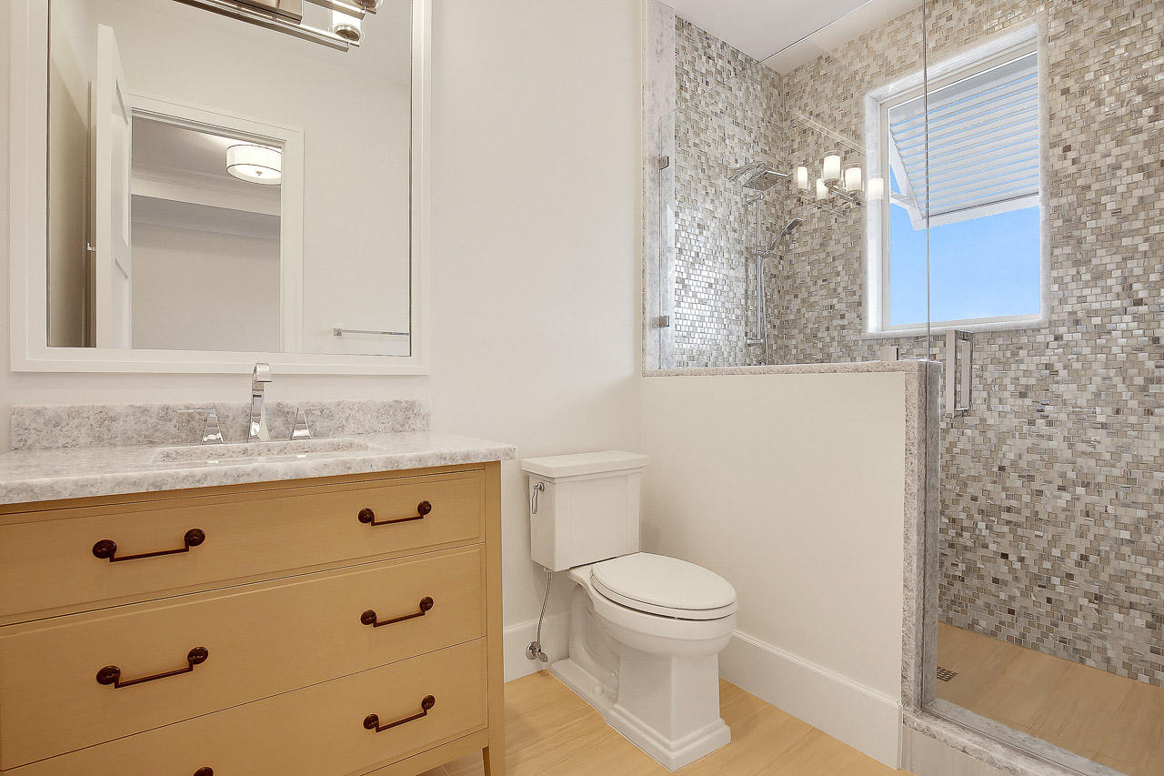 Paradise Port - Residential