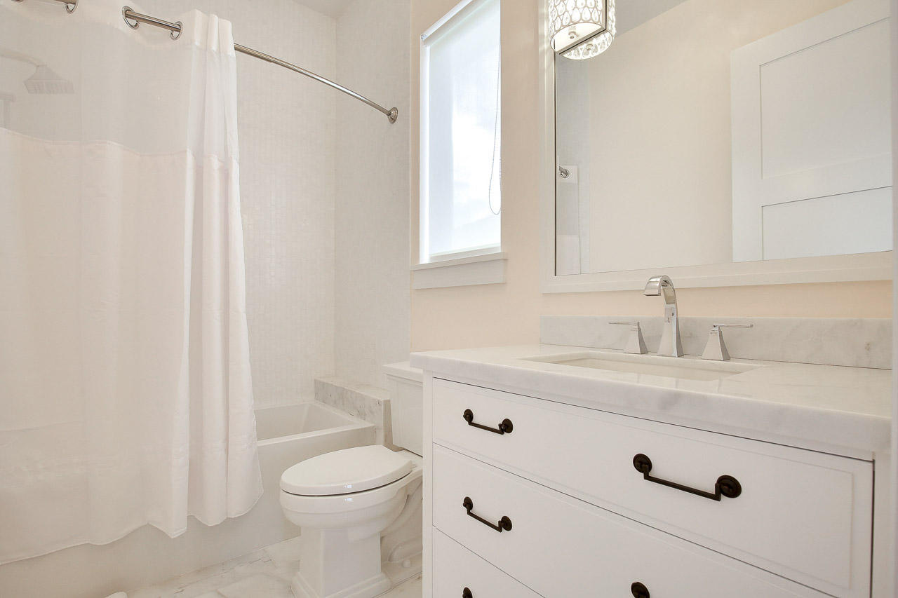 Paradise Port - Residential